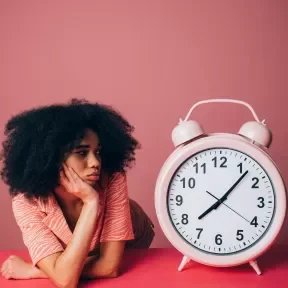 How To Stop Time