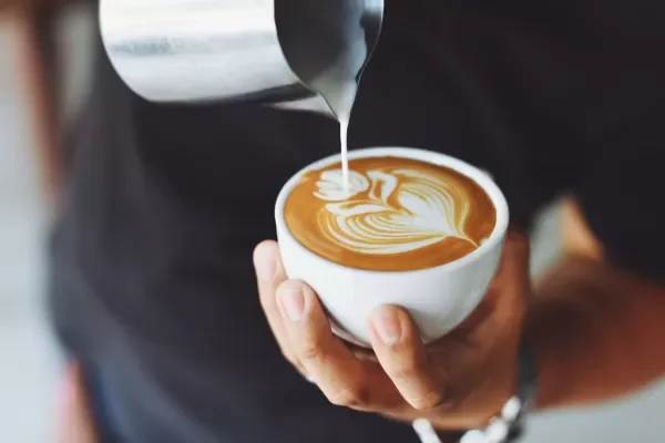Why Coffee May Be A Magic Elixir