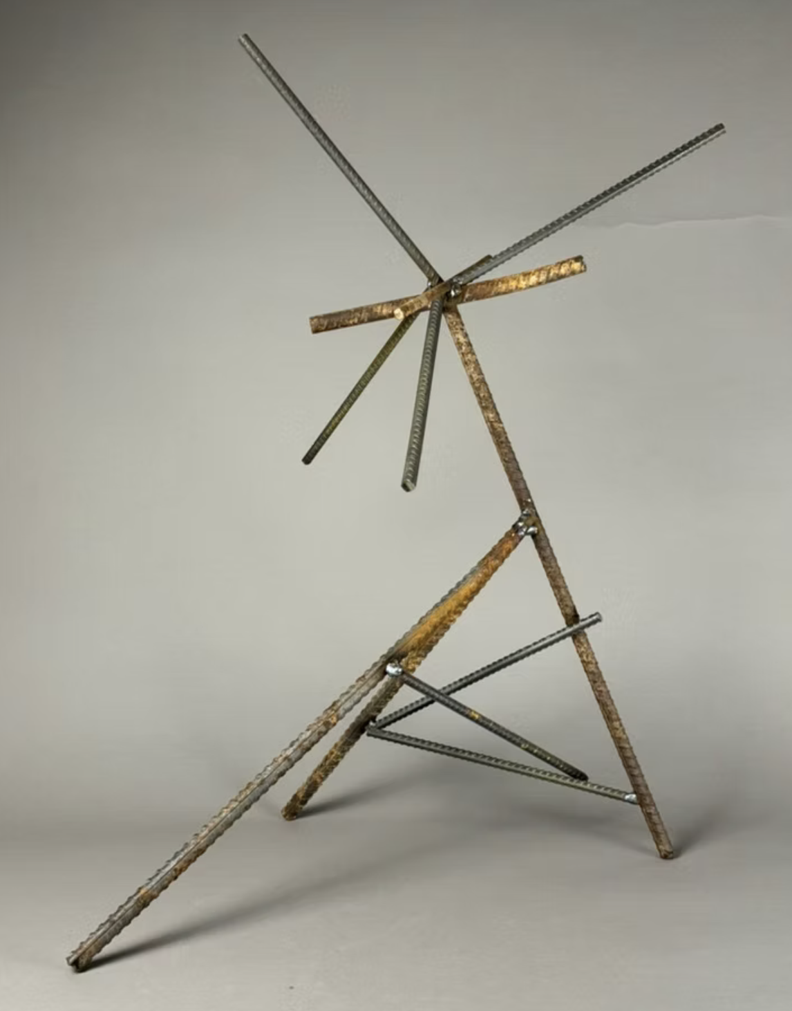 Iron Elegance Summer 2024