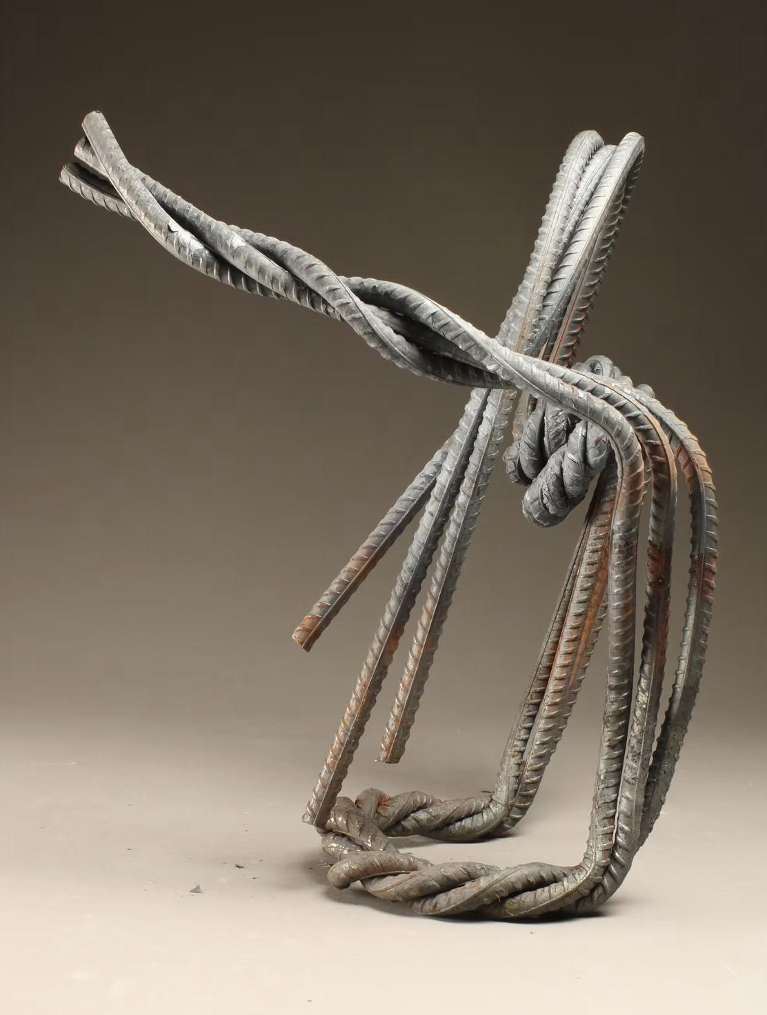 Forged Knot Series Spring 2024