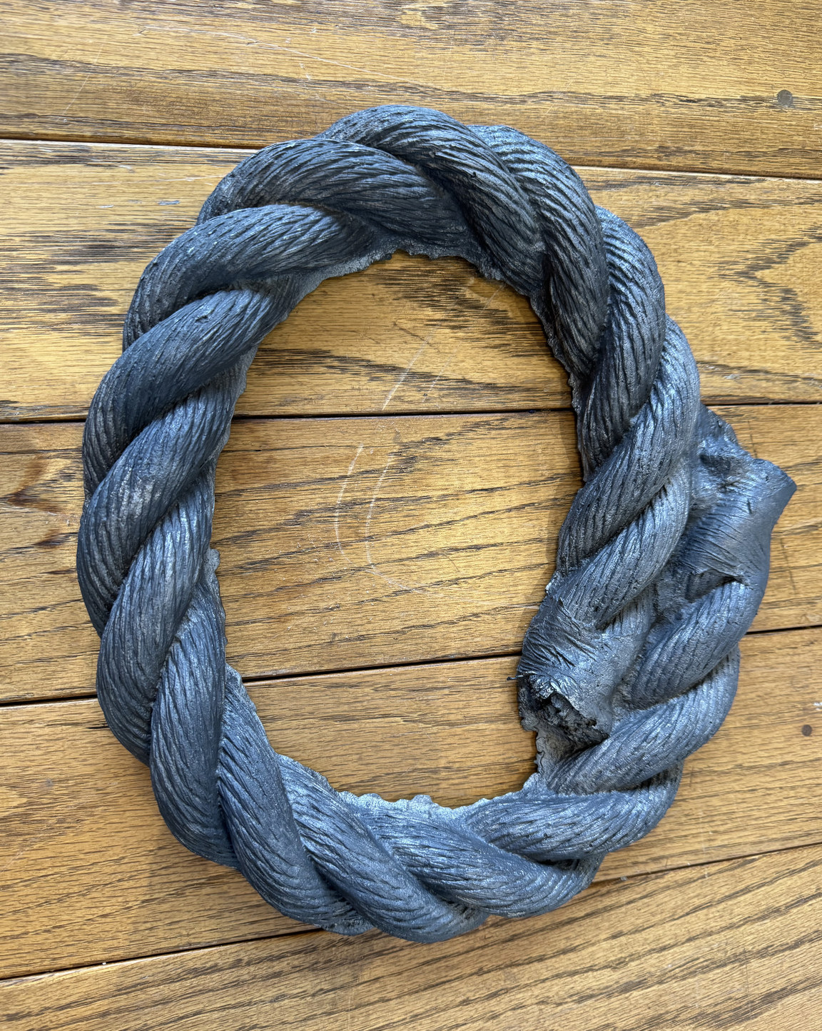 Forged Line Spring 2024