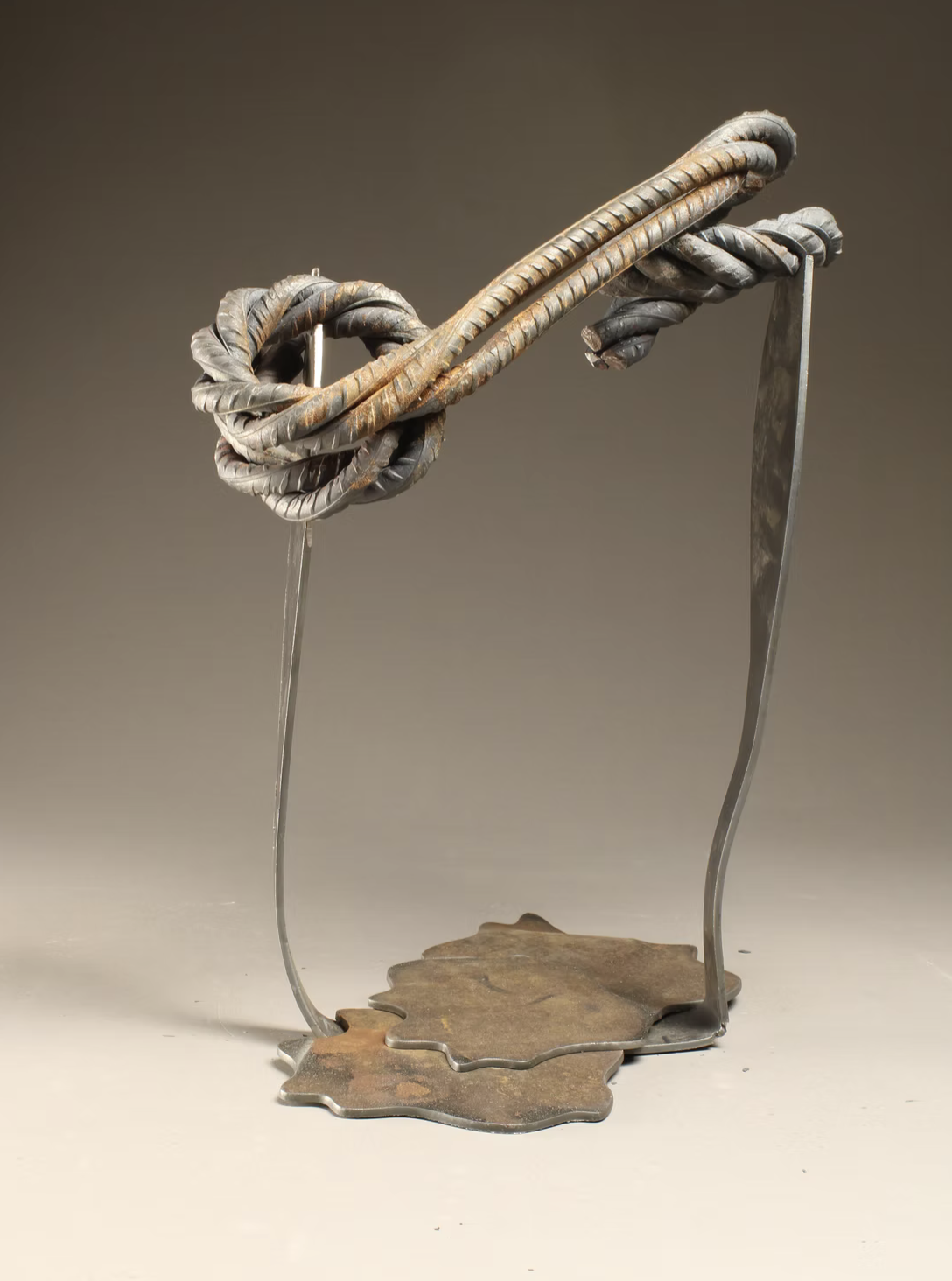 Forged Knot Series Spring 2024