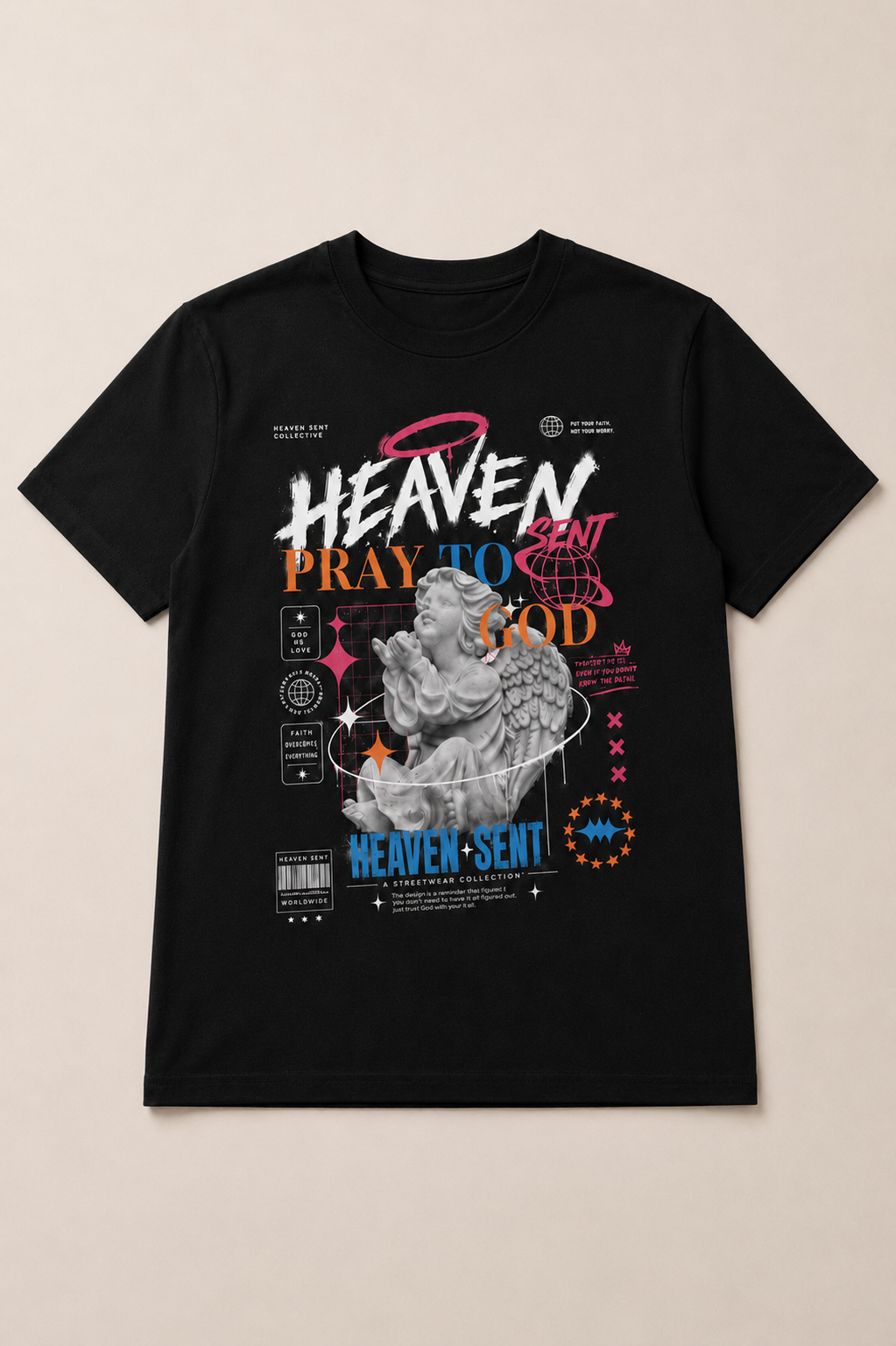 Collective Tees