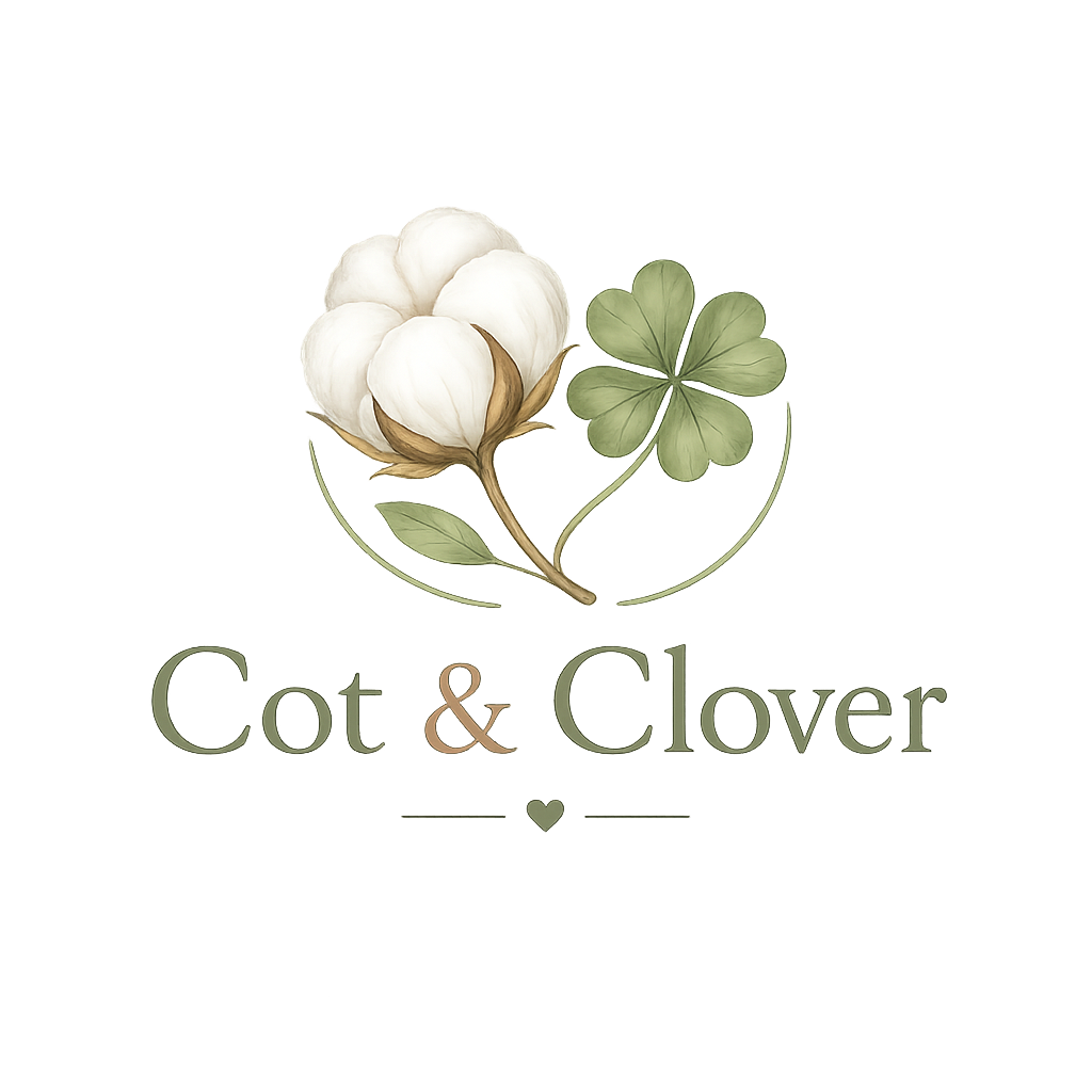 Cot &amp; Clover
