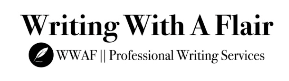 Writing with a Flair