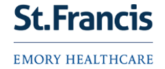 St. Francis Emory Healthcare logo