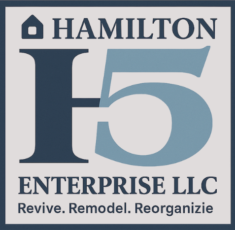 Hamilton 5 Enterprise LLC