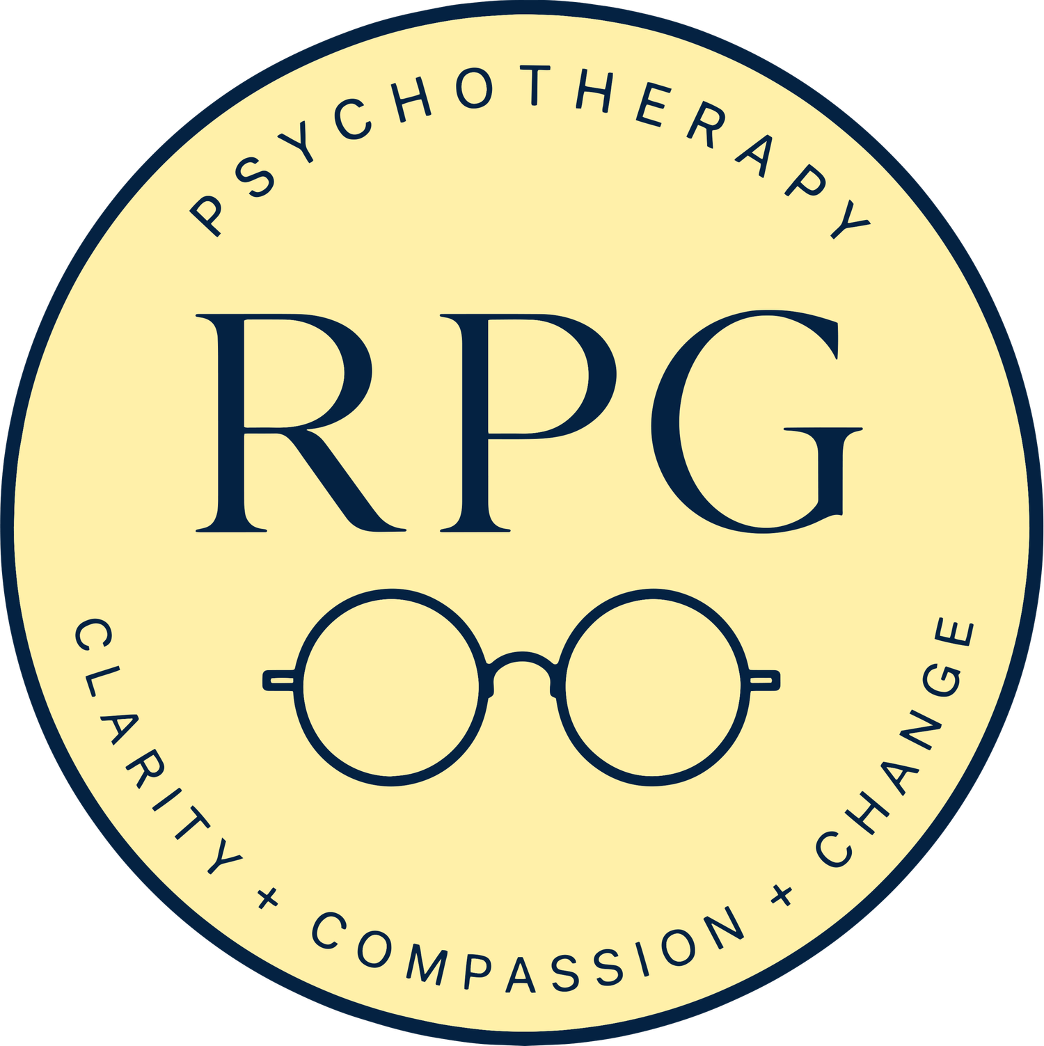 RPGenaldo Psychotherapy &amp; EMDR