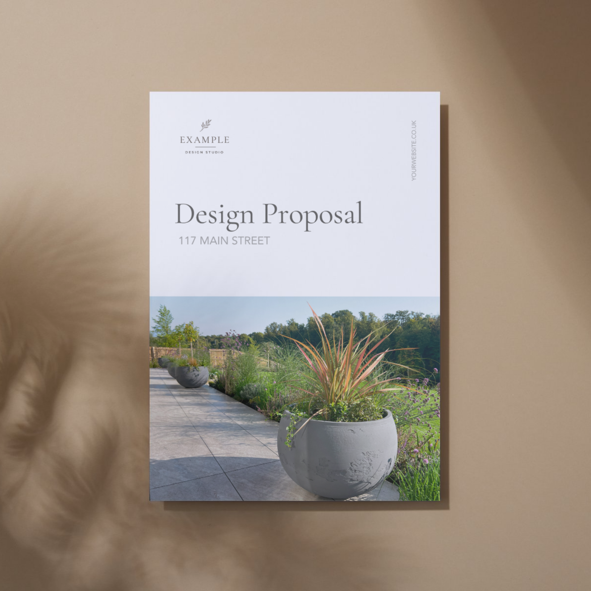 The Proposal Pack
