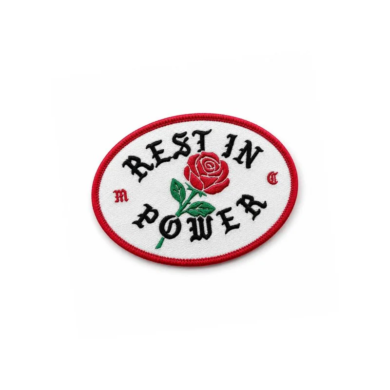 Rose Patch