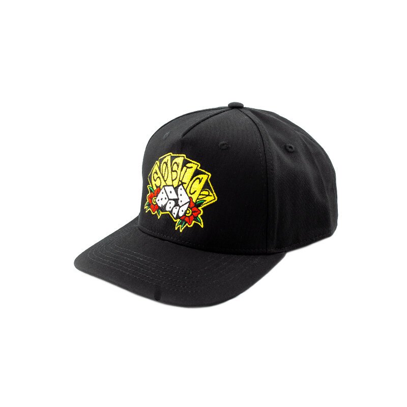 High Rollers Snapback
