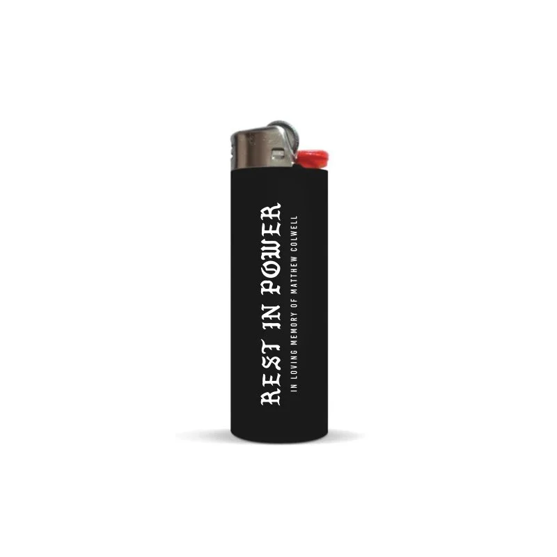 Legacy BIC™ Lighter