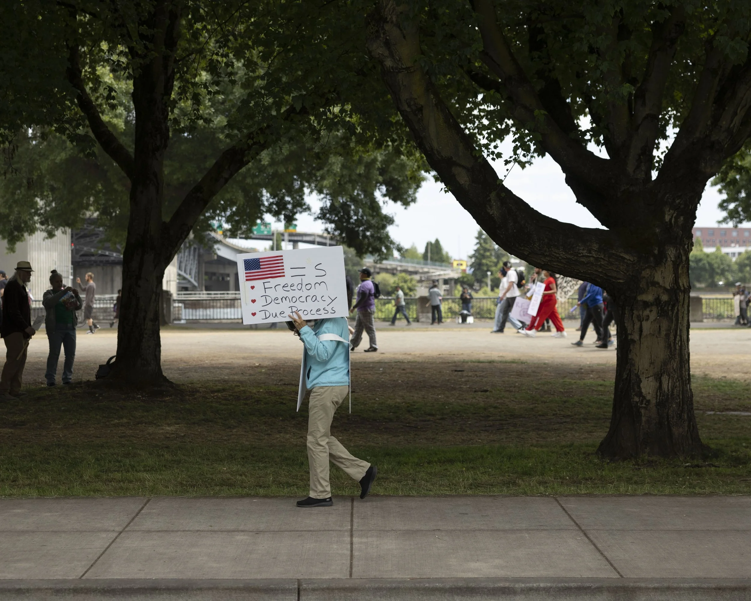 PDXNoKingProtest7.JPG