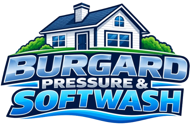 Home-Burgard Pressure &amp; Softwash
