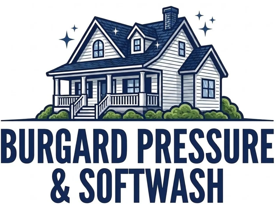 Home-Burgard Pressure &amp; Softwash