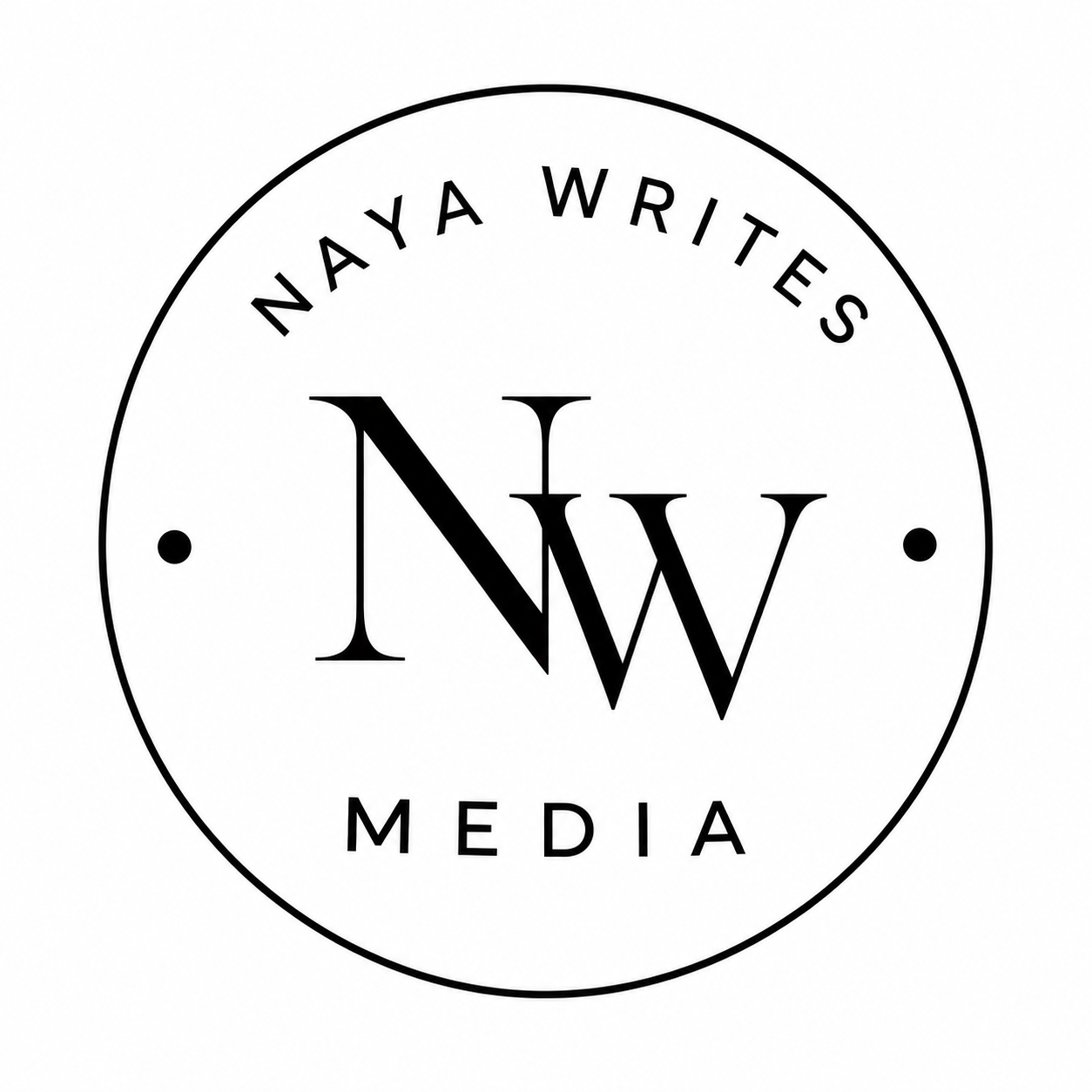 Naya Writes Media