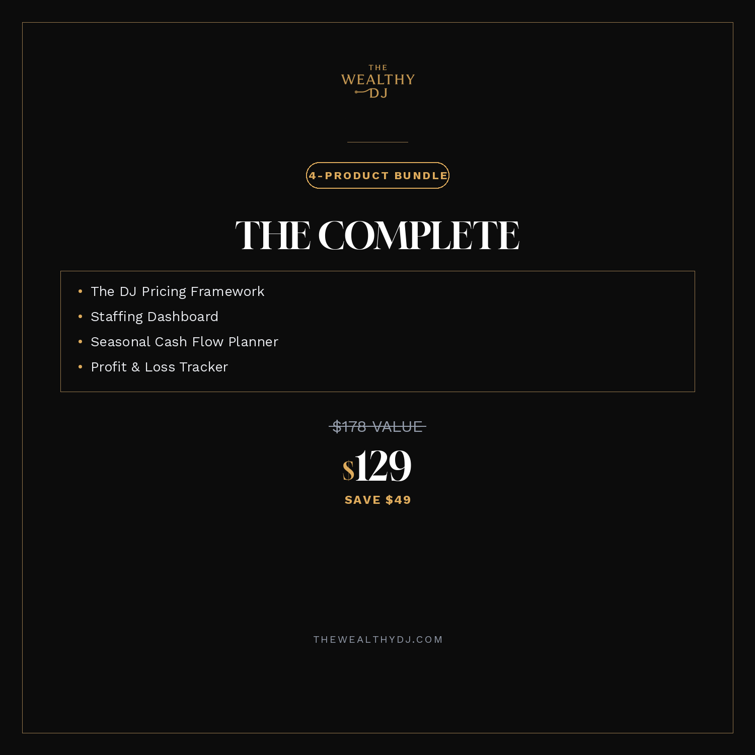 THE COMPLETE