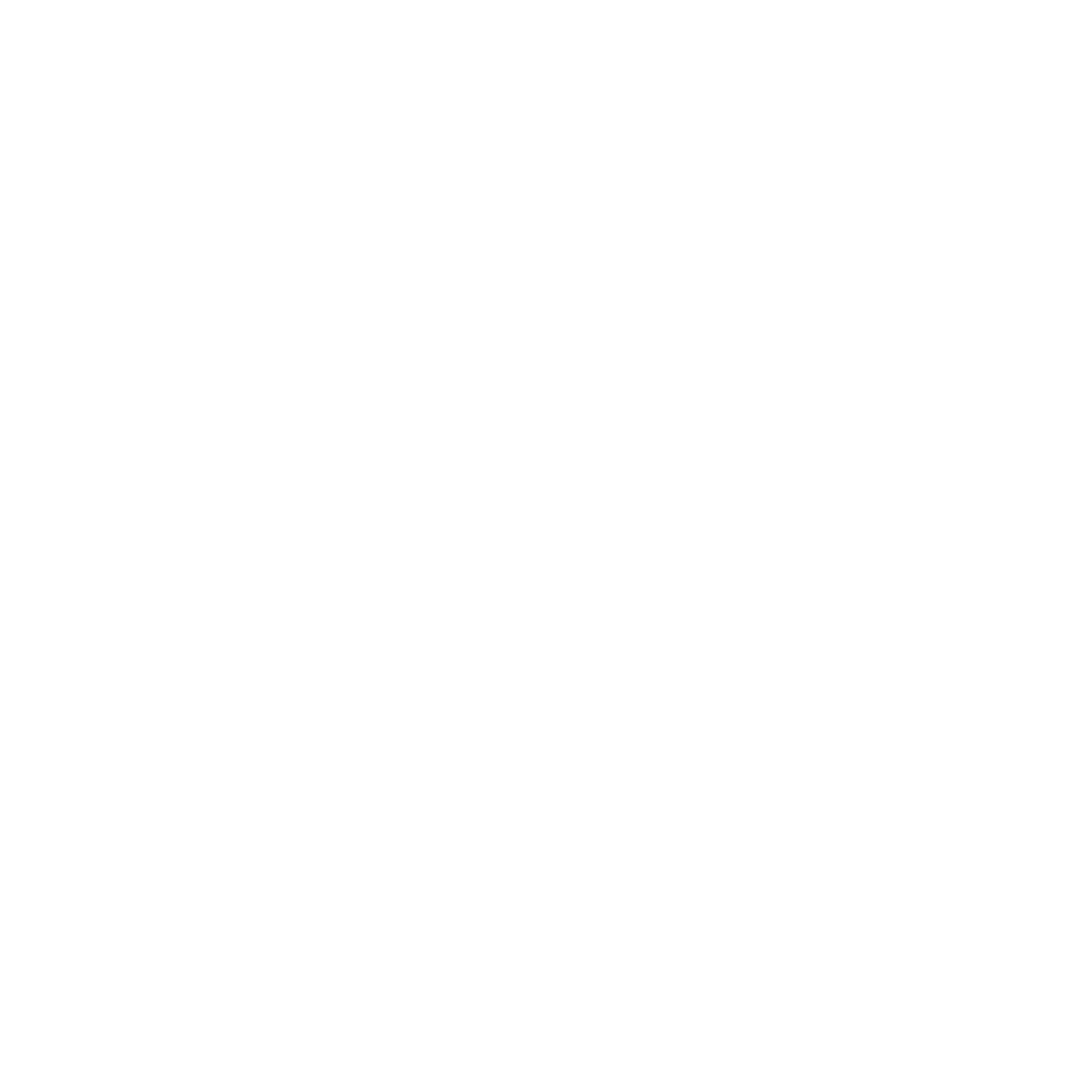 A black background with a white arrow in the center pointing in all four directions: up, down, left, and right.