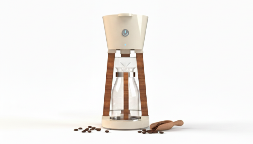 Eco coffee