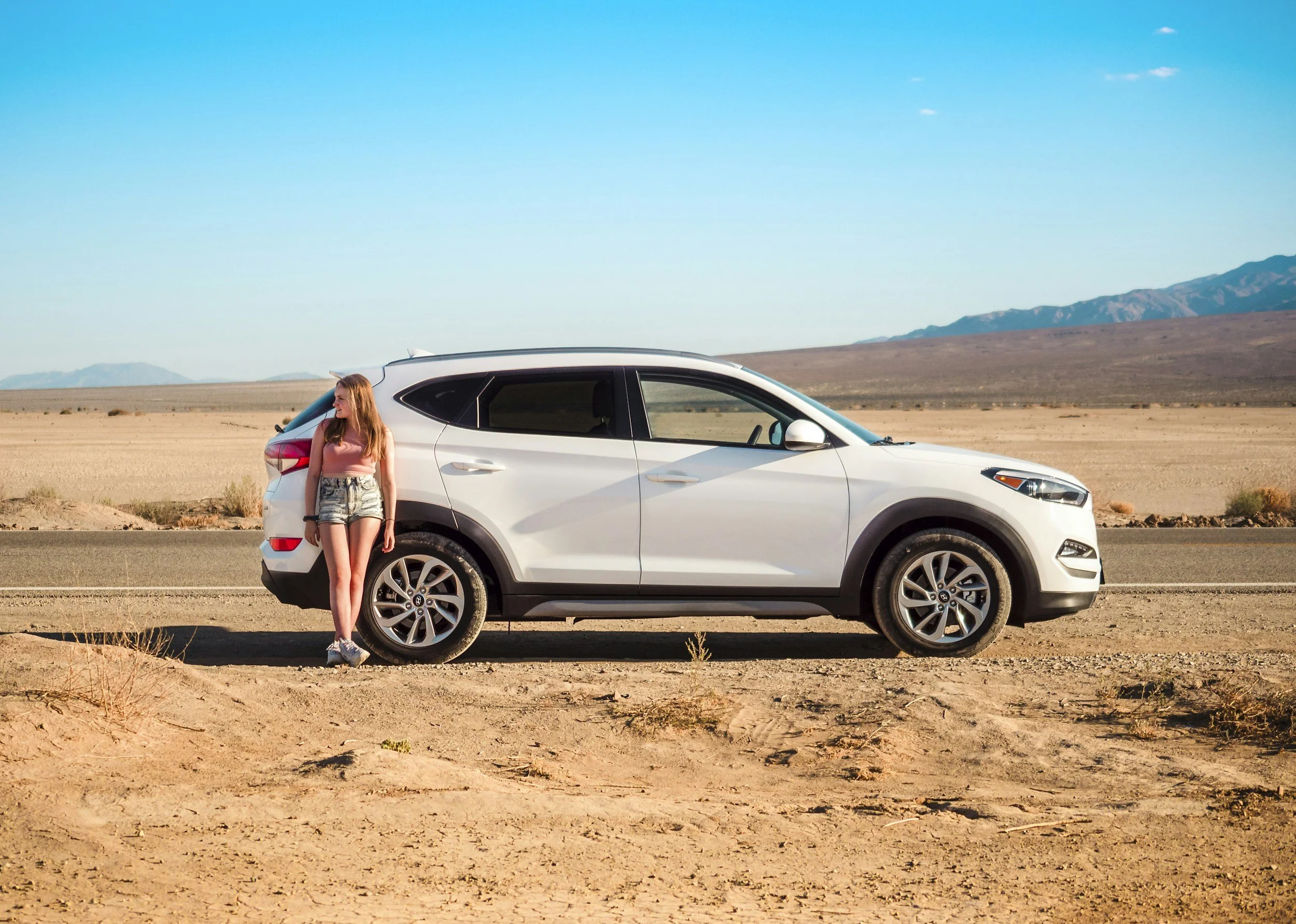 Car Rental