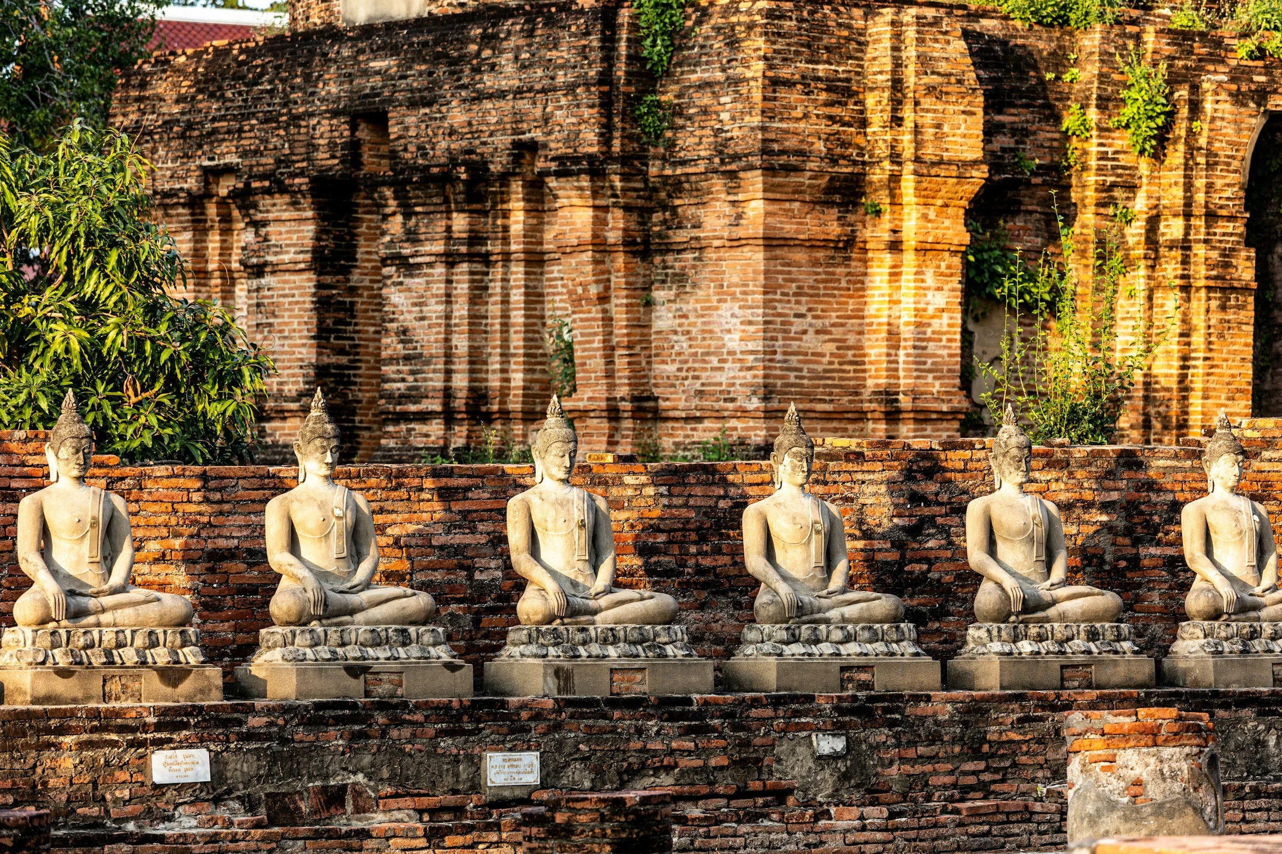 Ayutthaya, Thailand