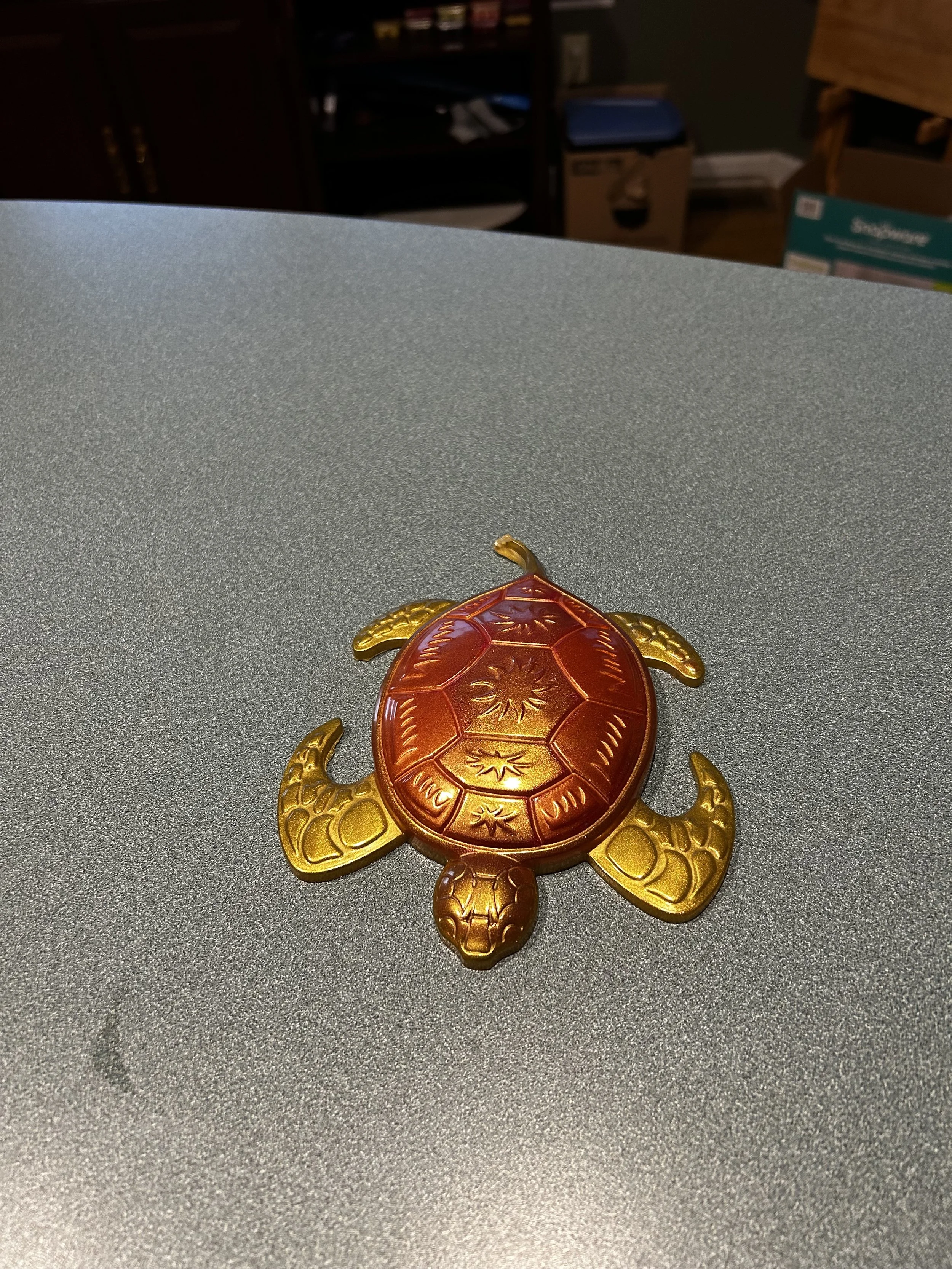 Turtle