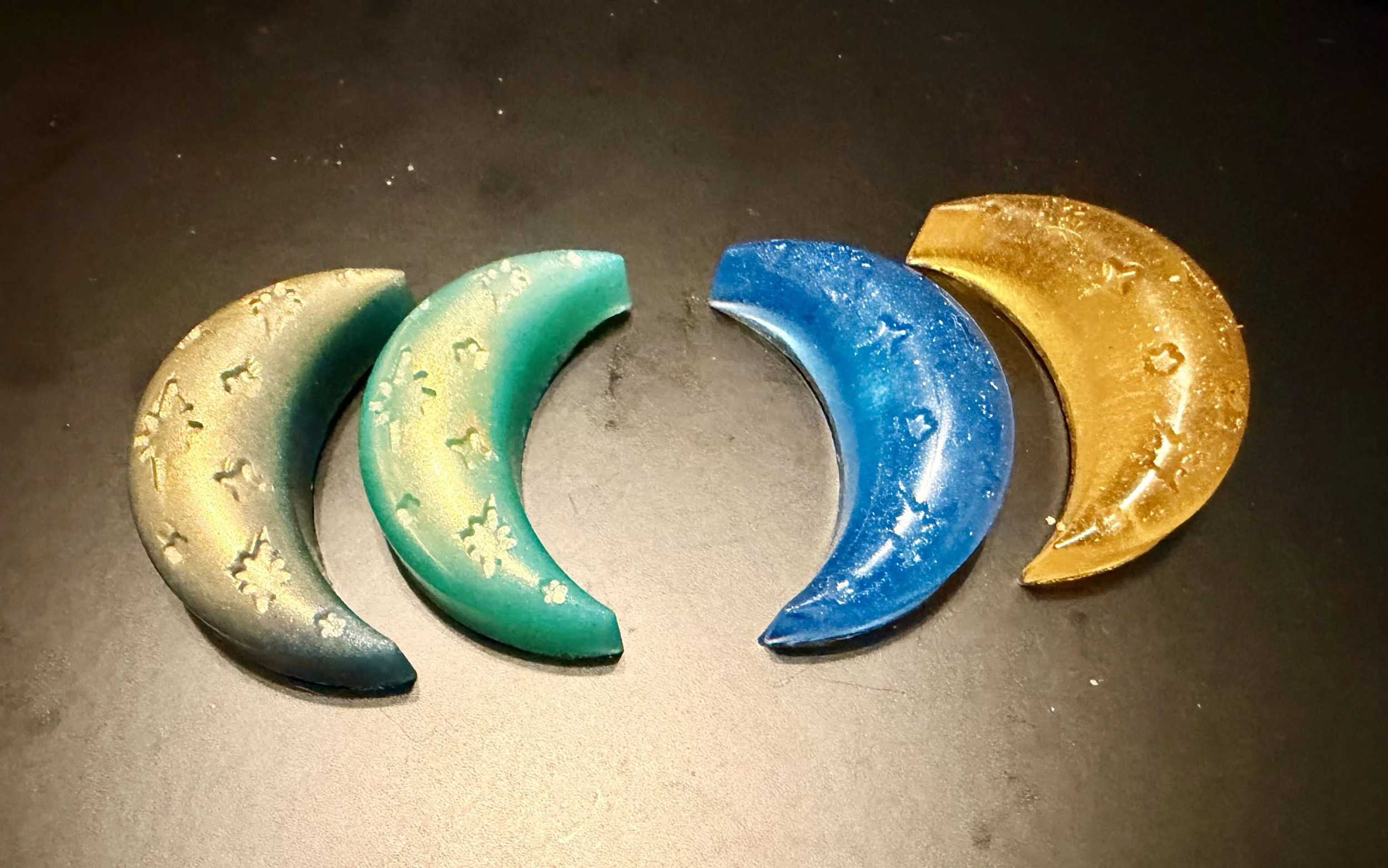 Half Moon