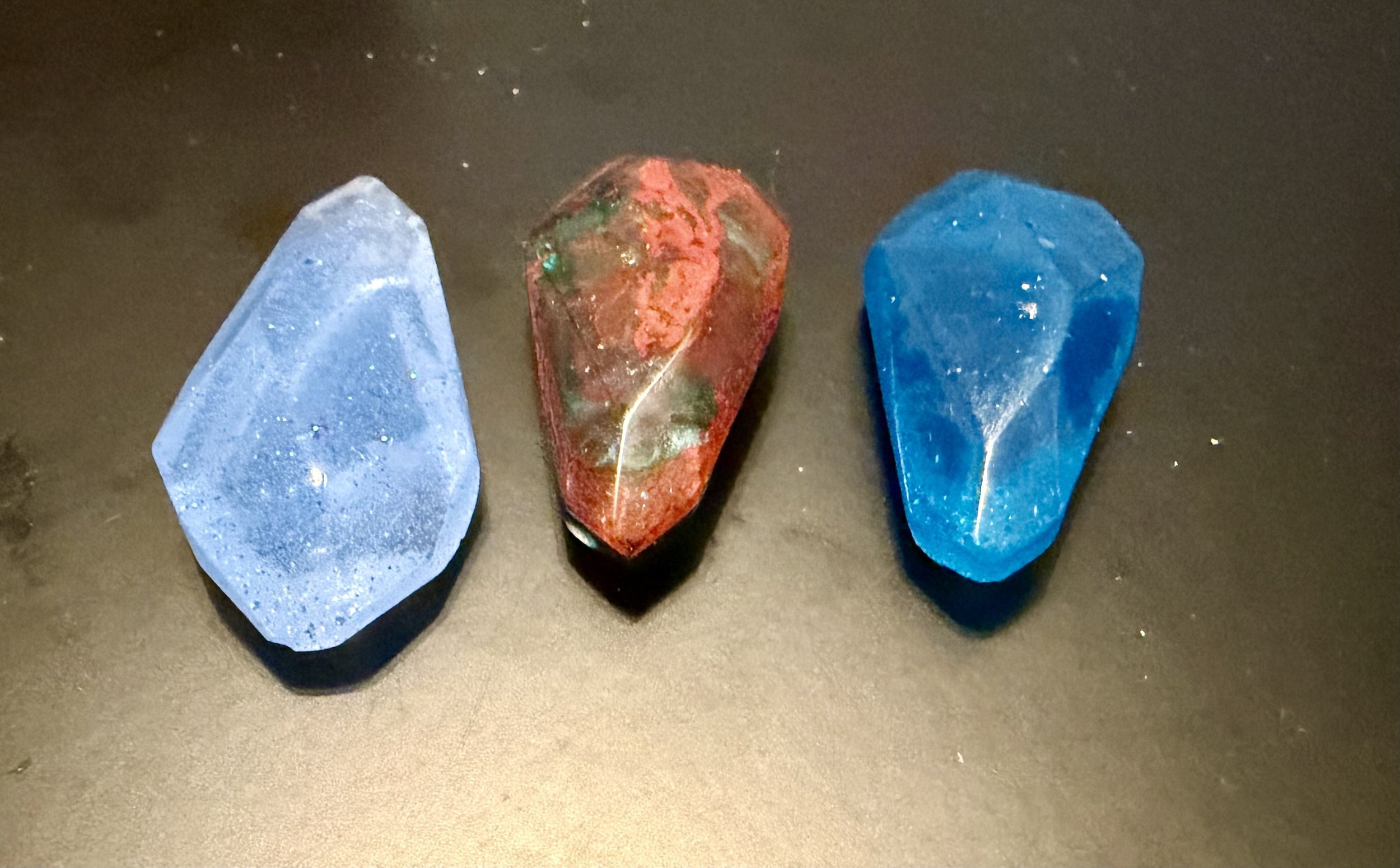 Big Gems