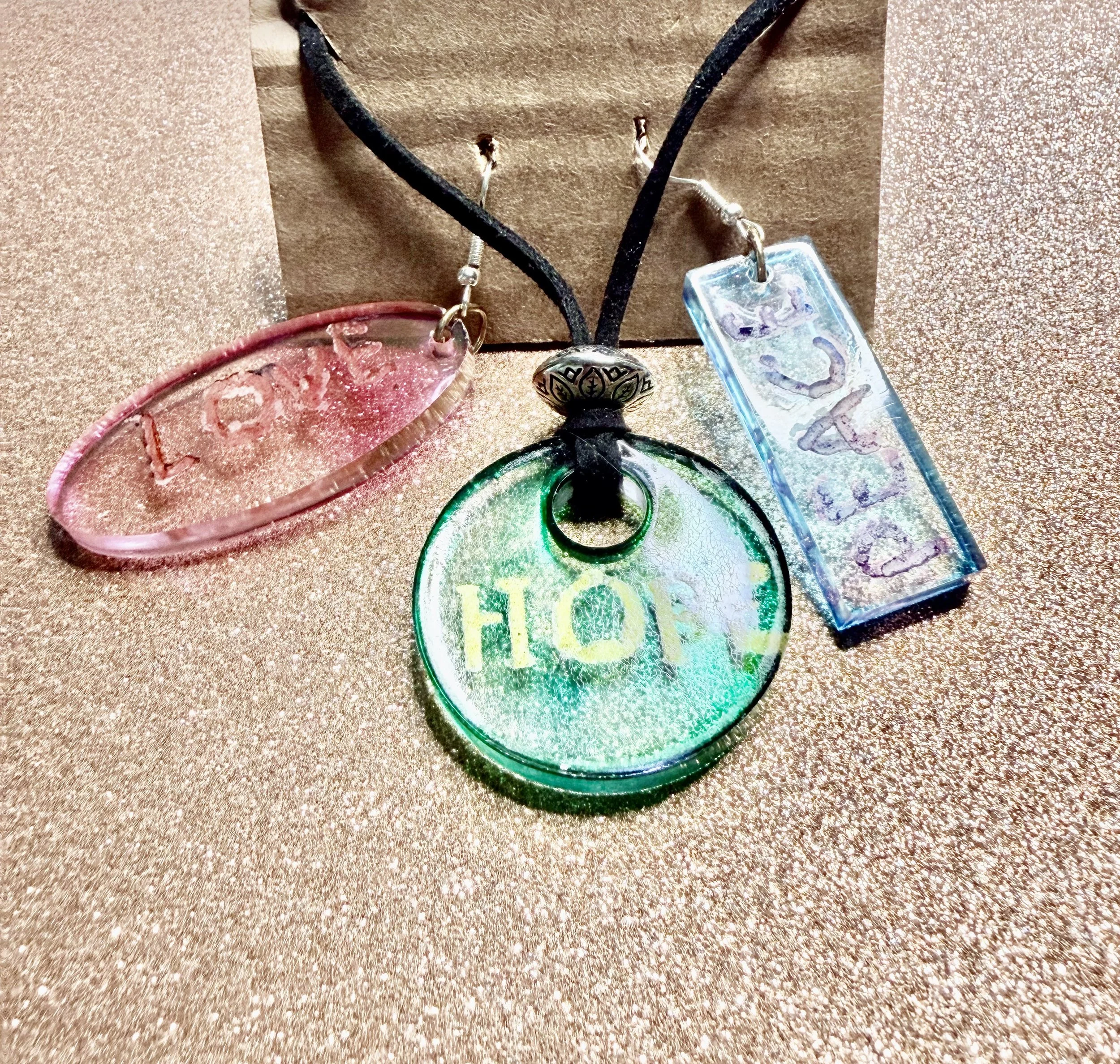Peace Set