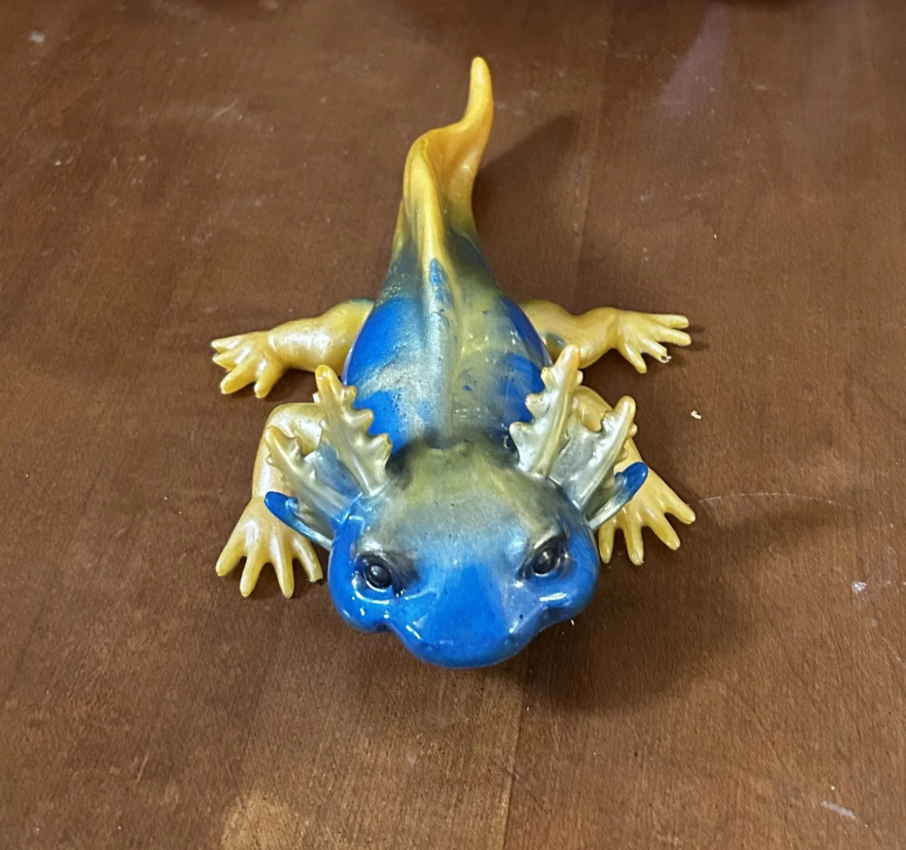 Geckos