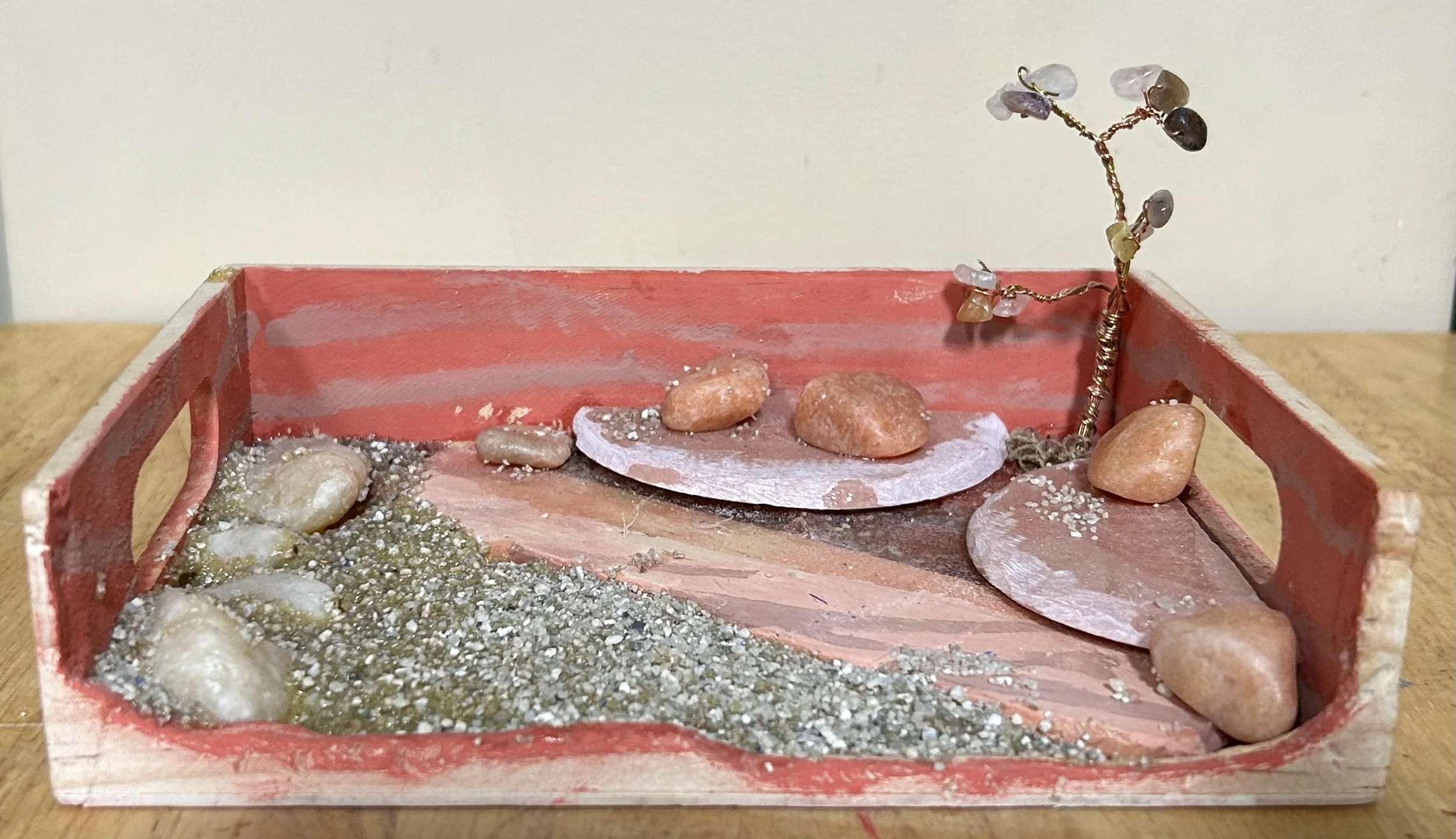 Desert Scene