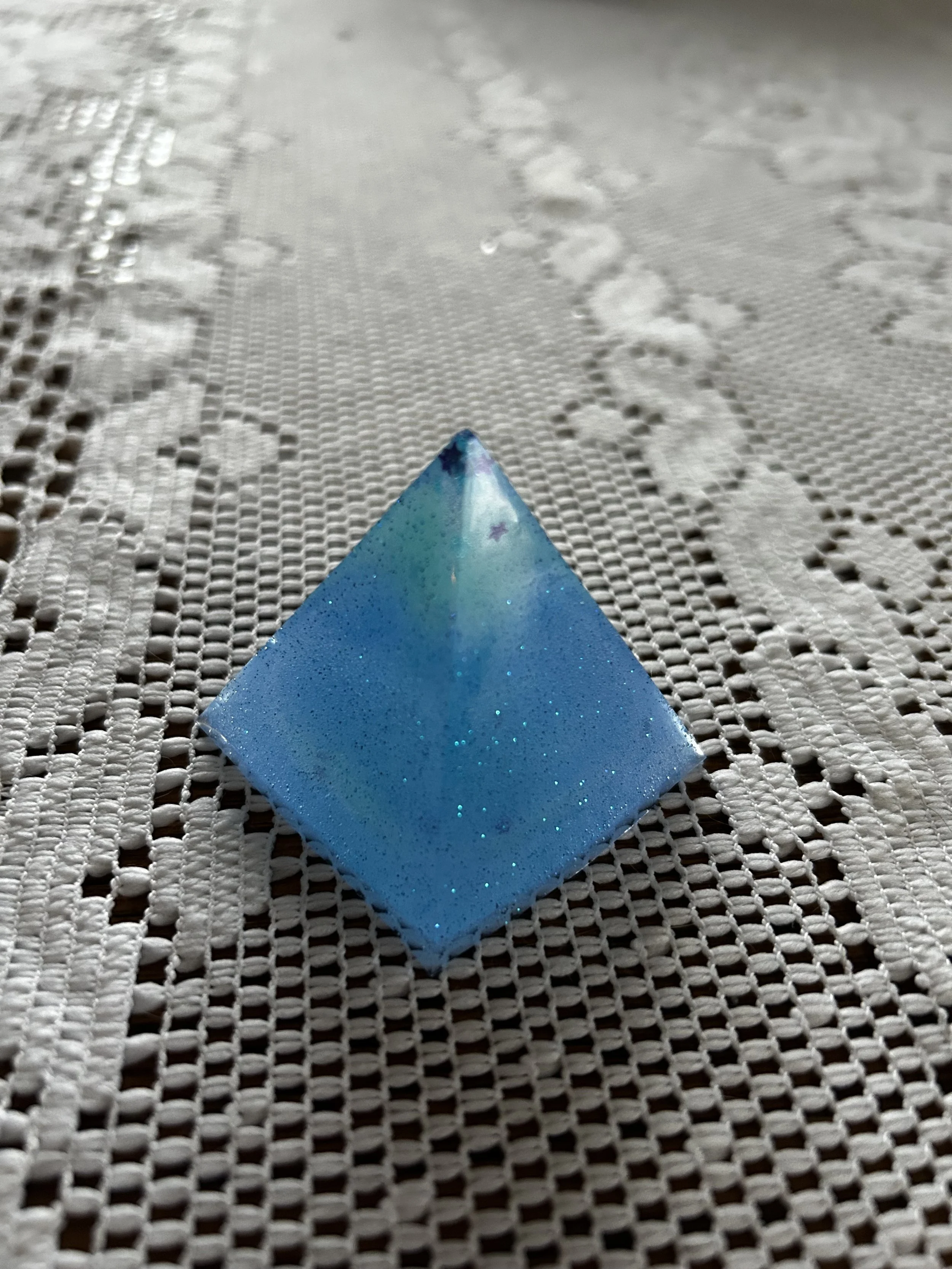 Pyramids