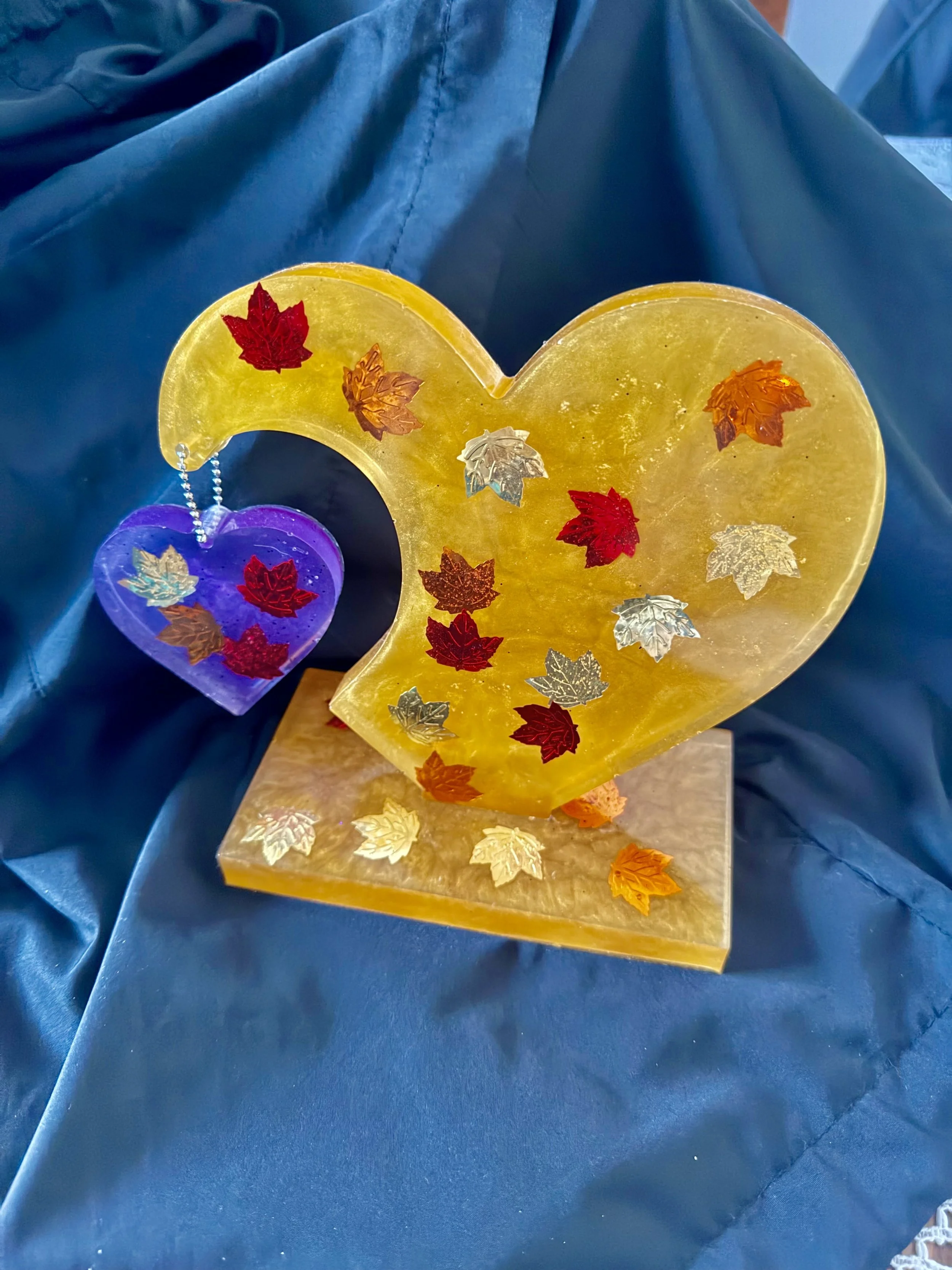 Fall Heart