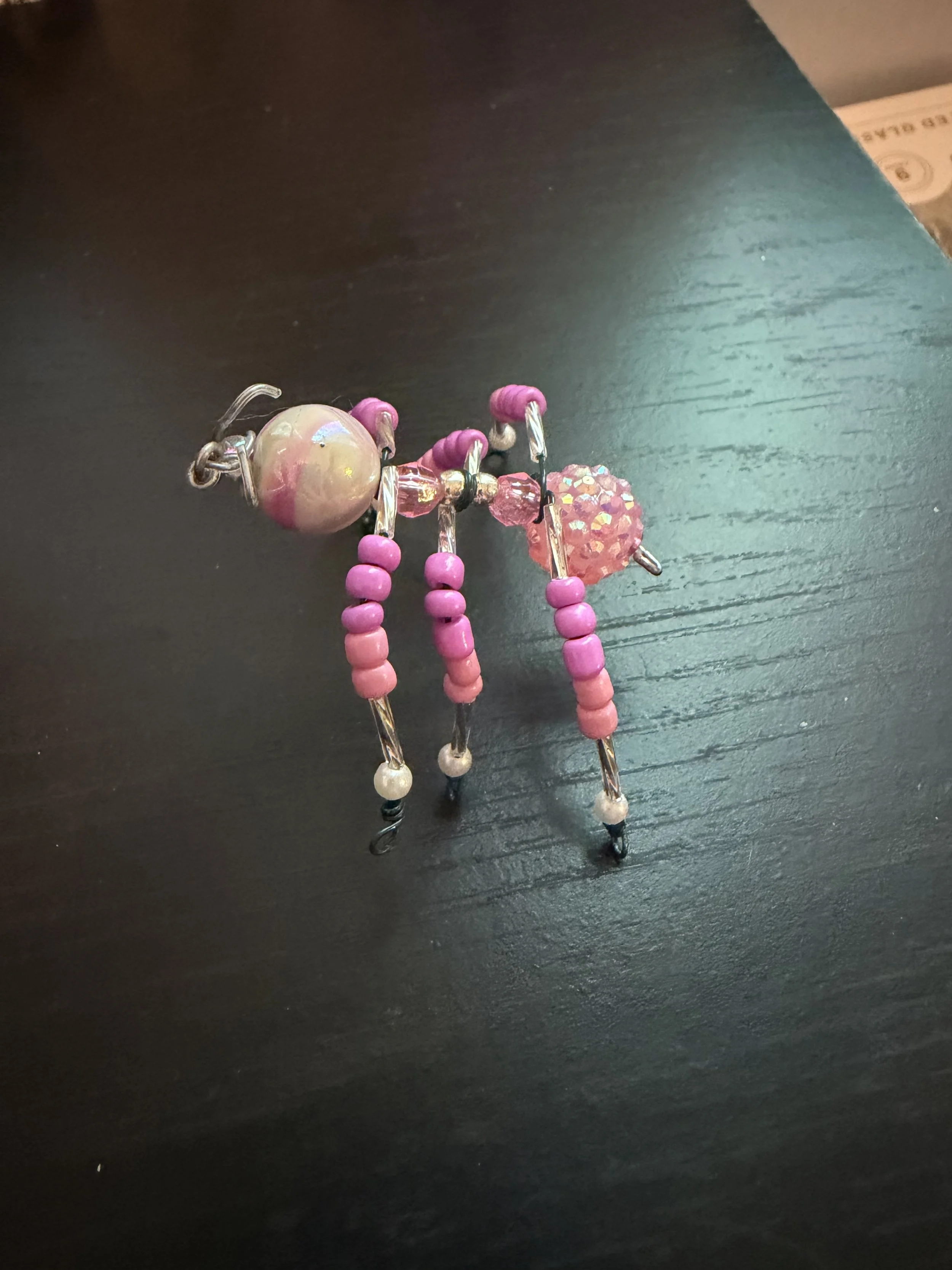 Pink Ant
