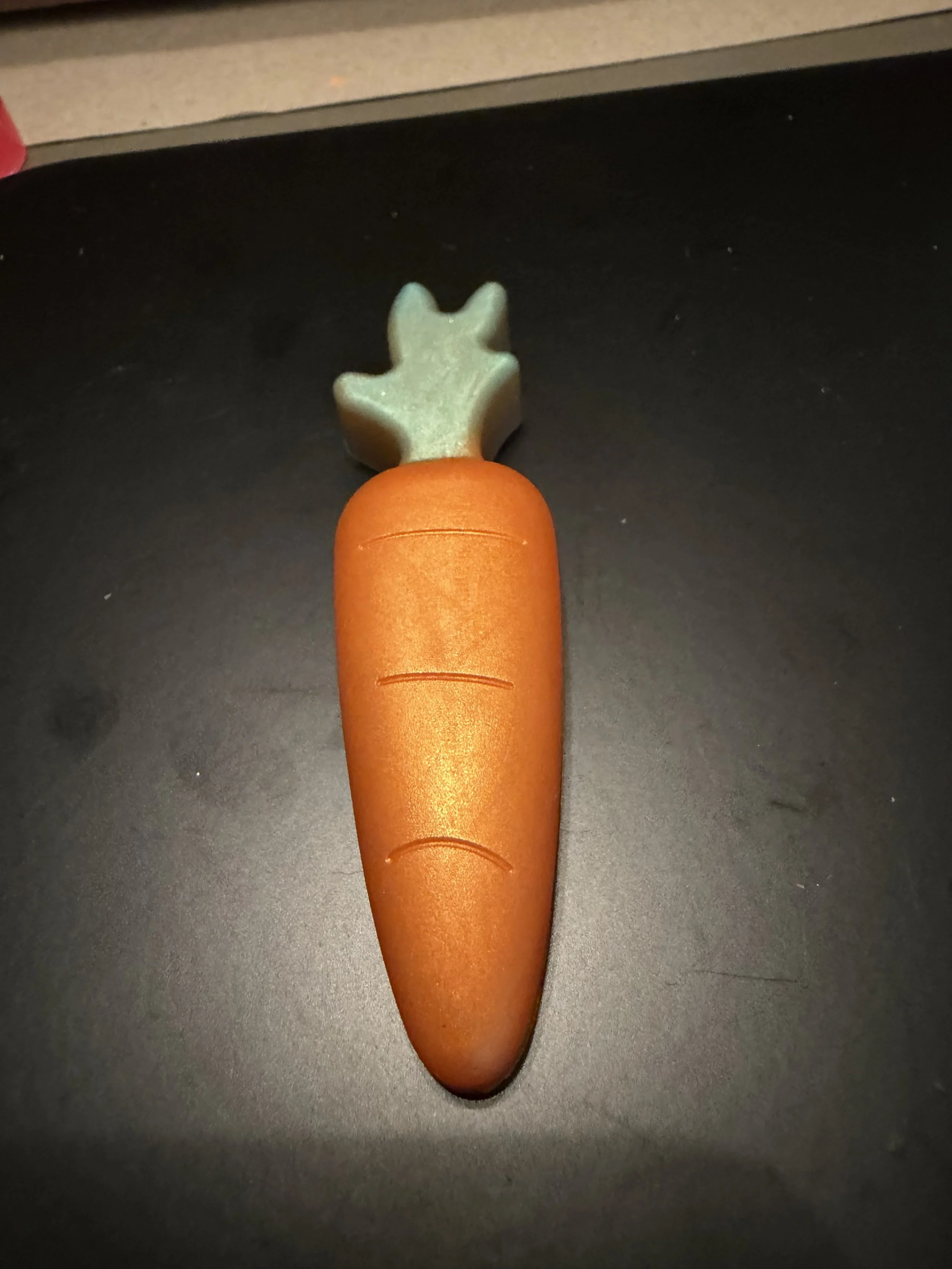 Carrots