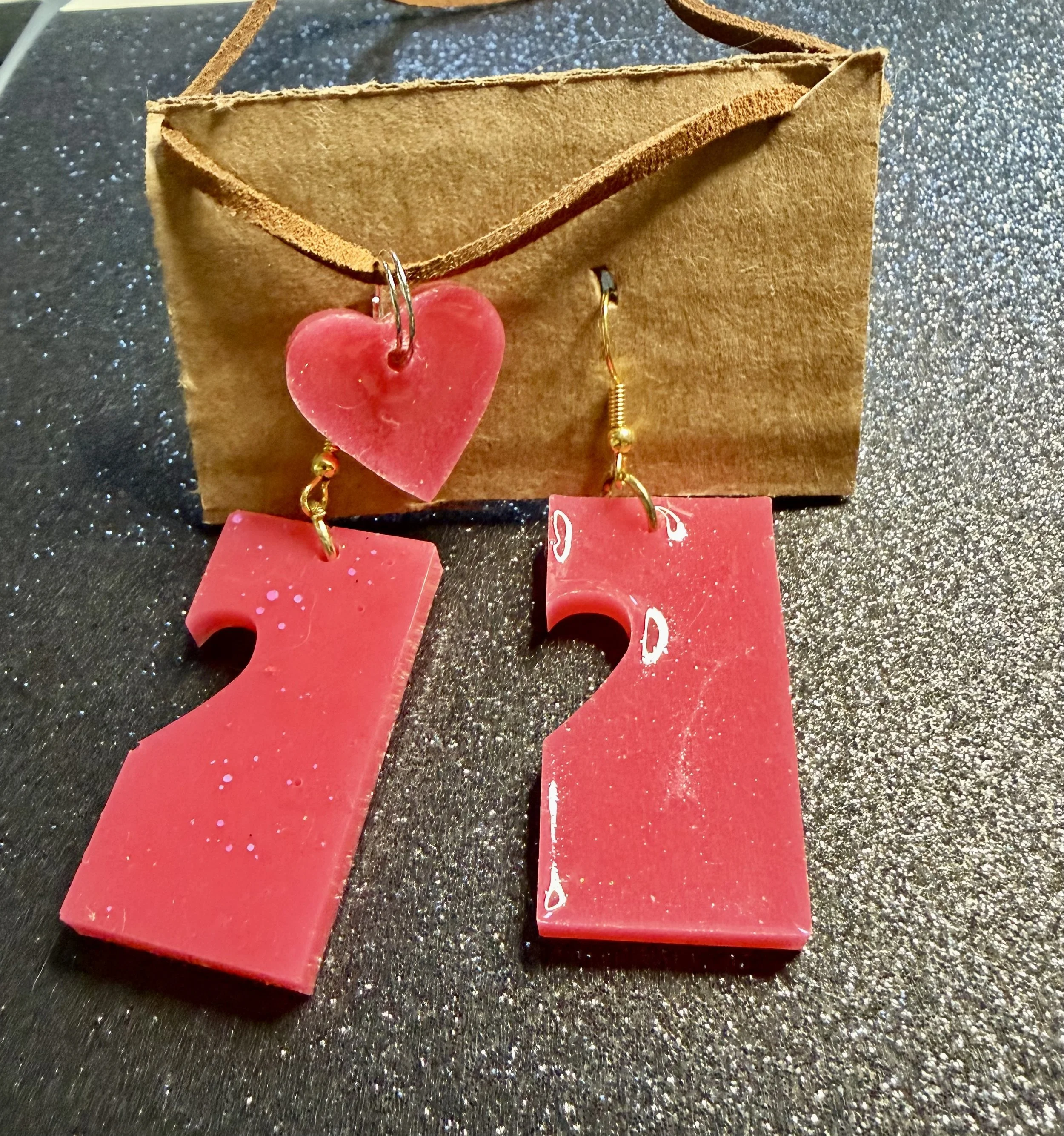 Heart Set