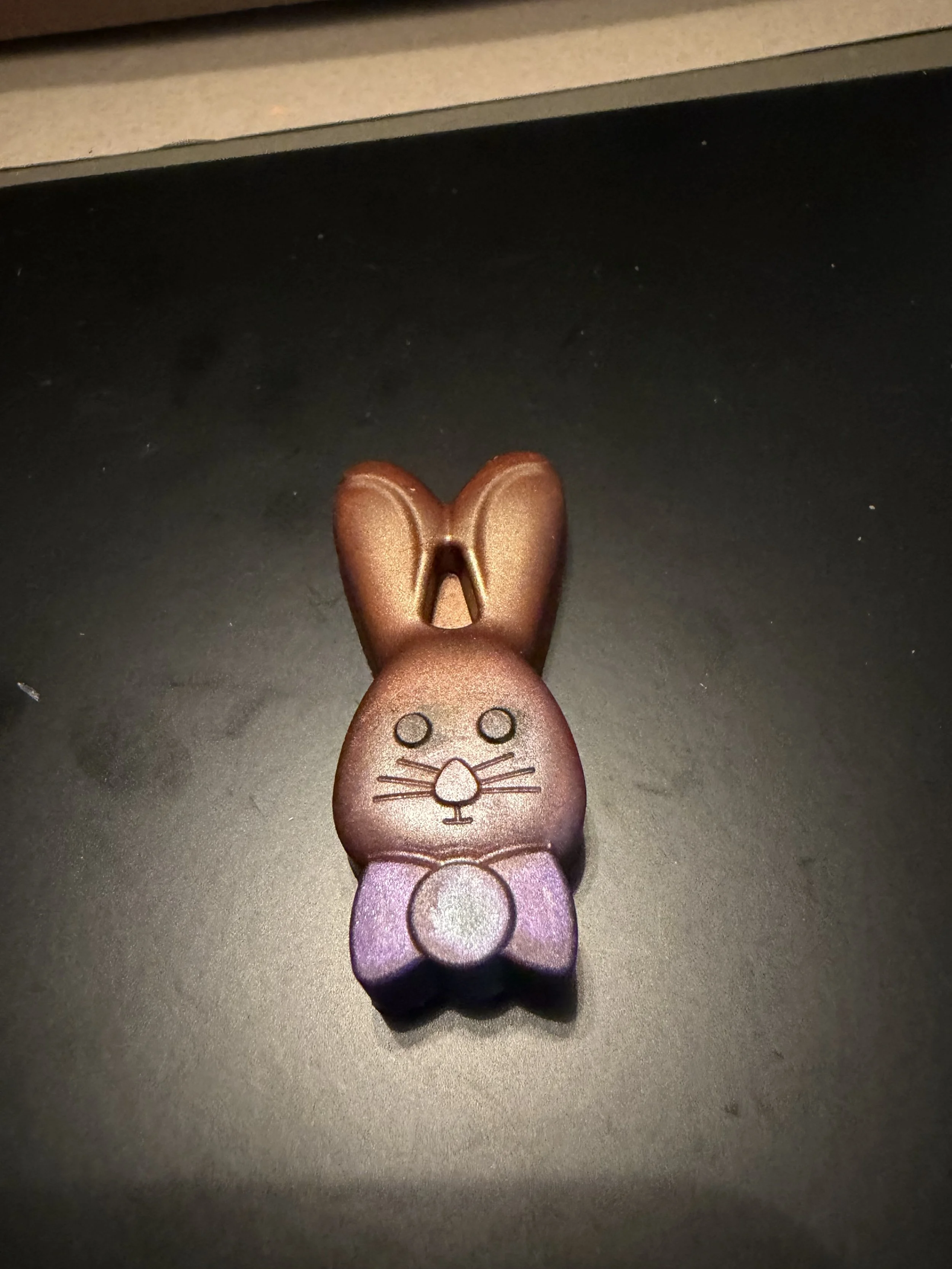 Brown Bunny Rabbits