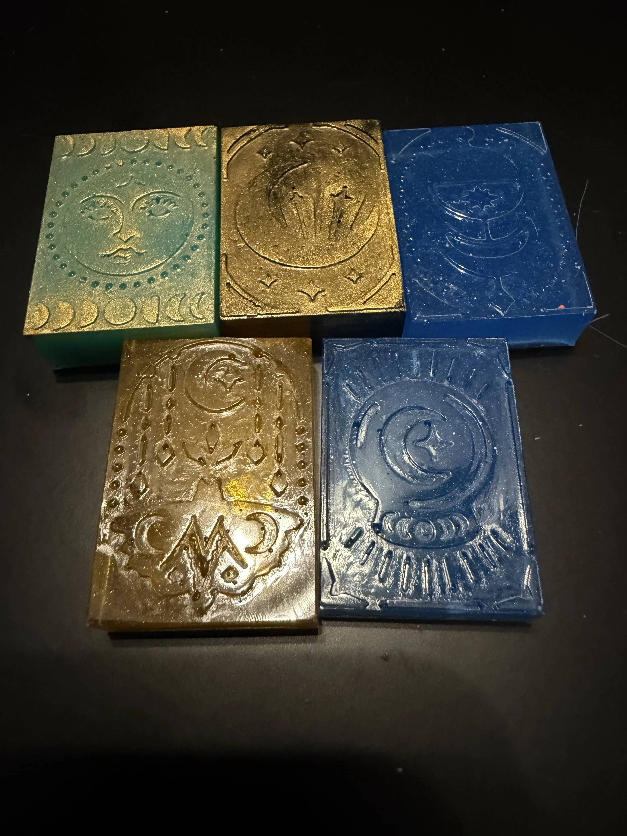Tarot Cards