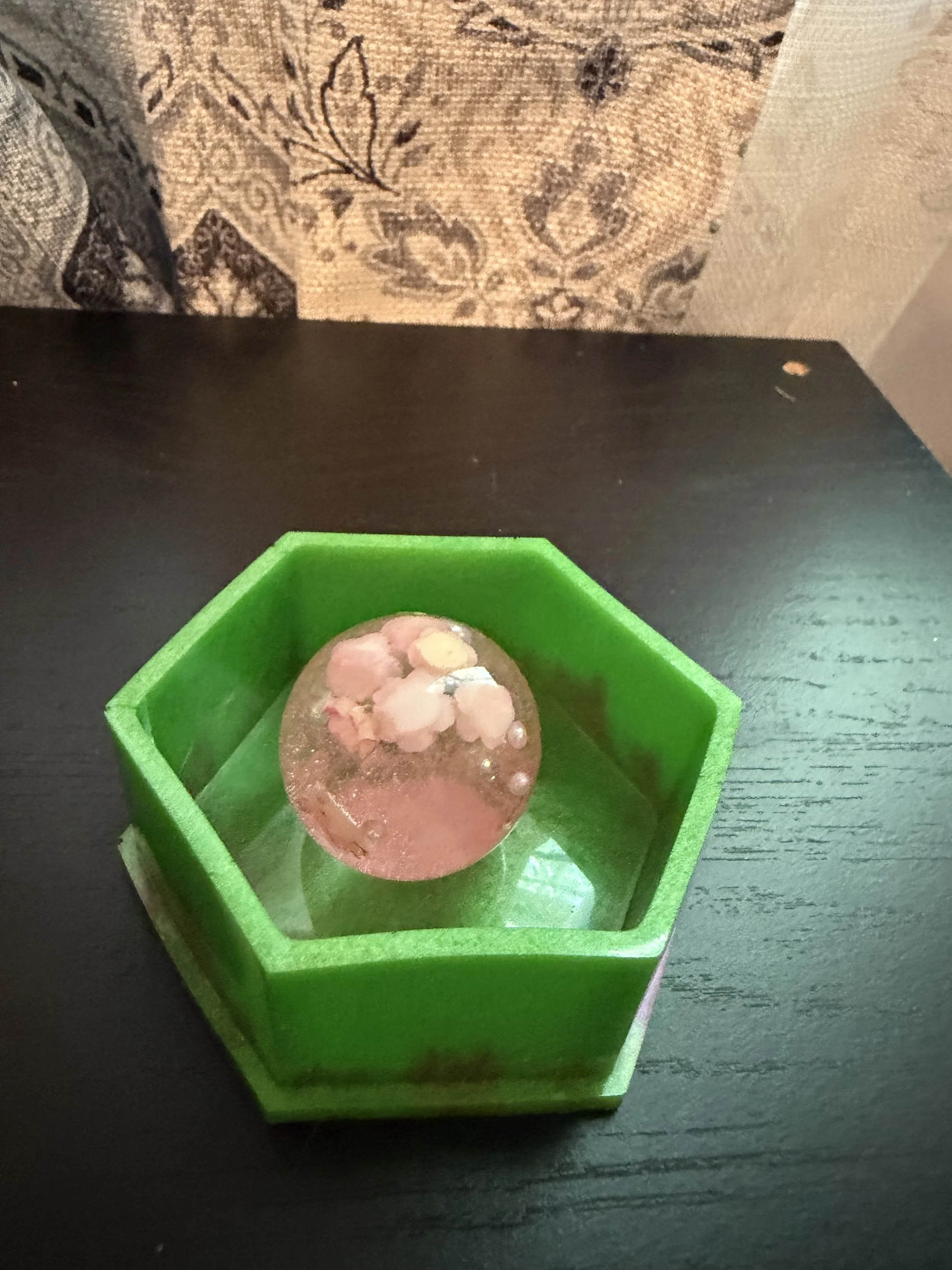 Jewelry Box