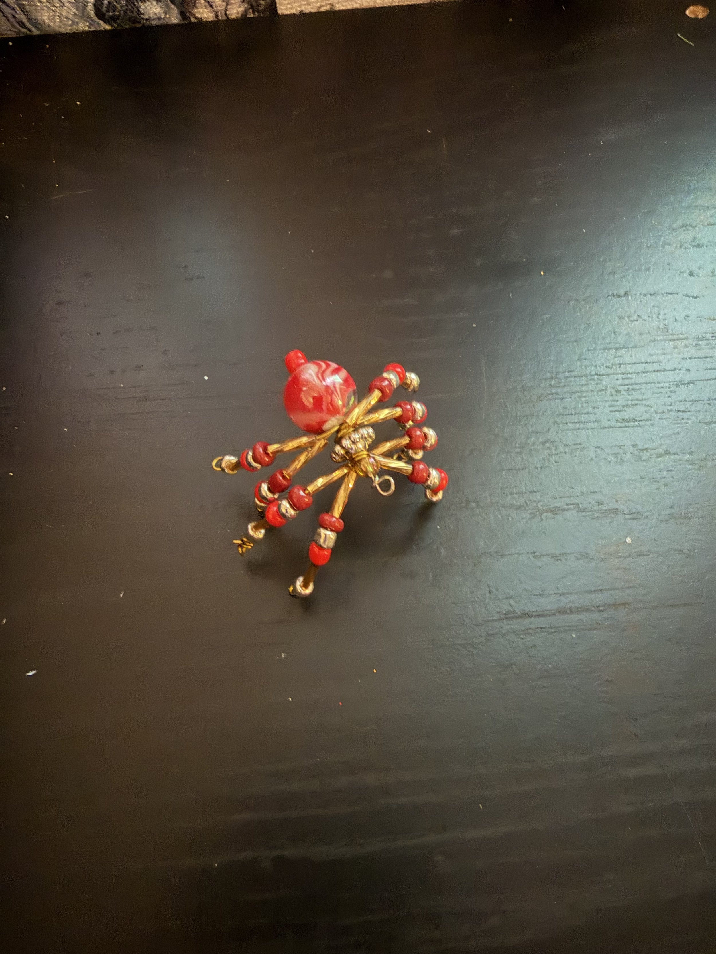 Red Spider