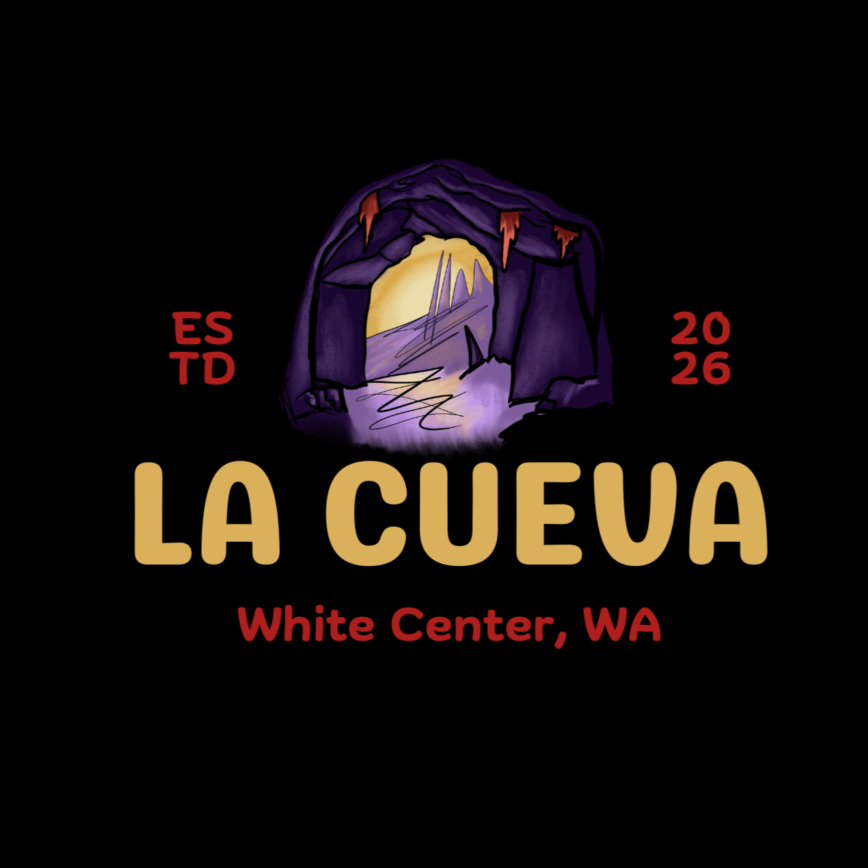 La Cueva Seattle