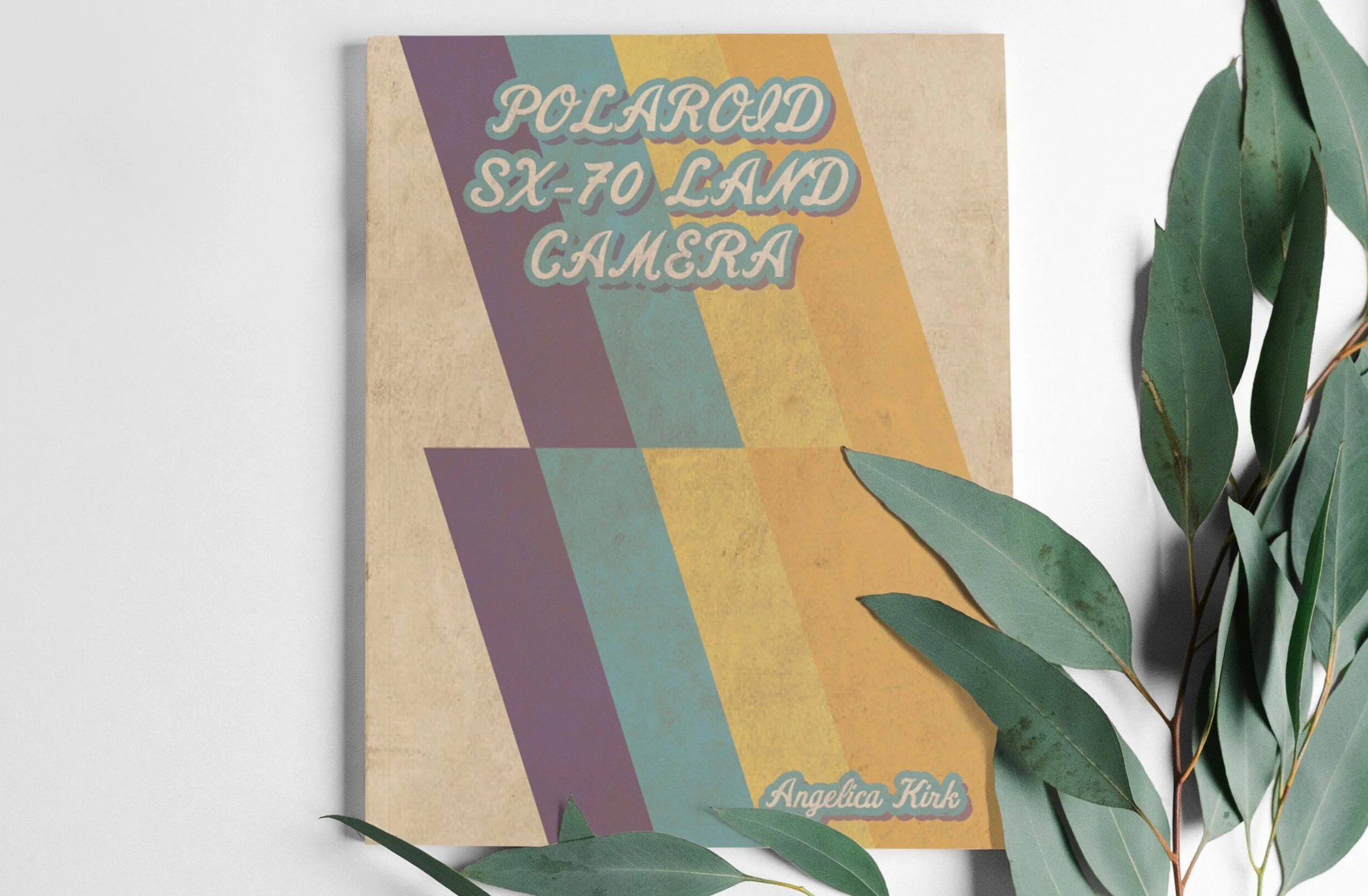 Polaroid SX-70