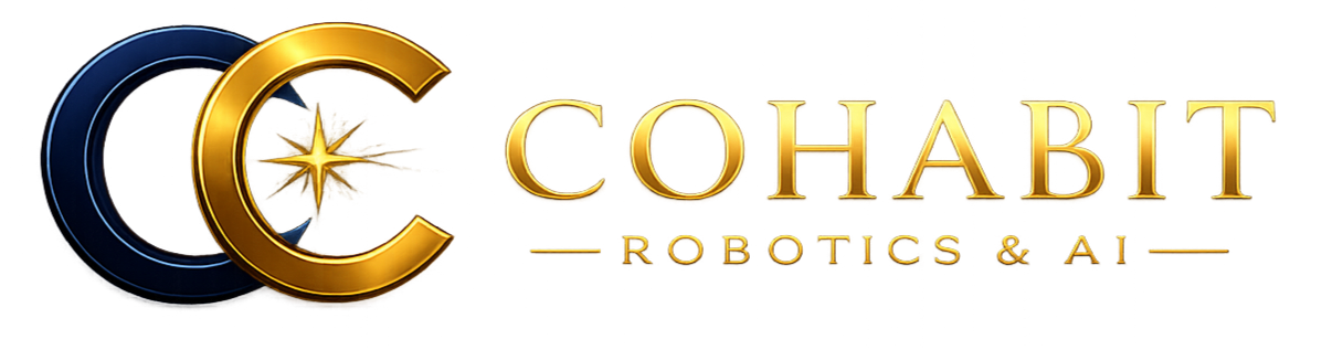Cohabit Robotics &amp; AI