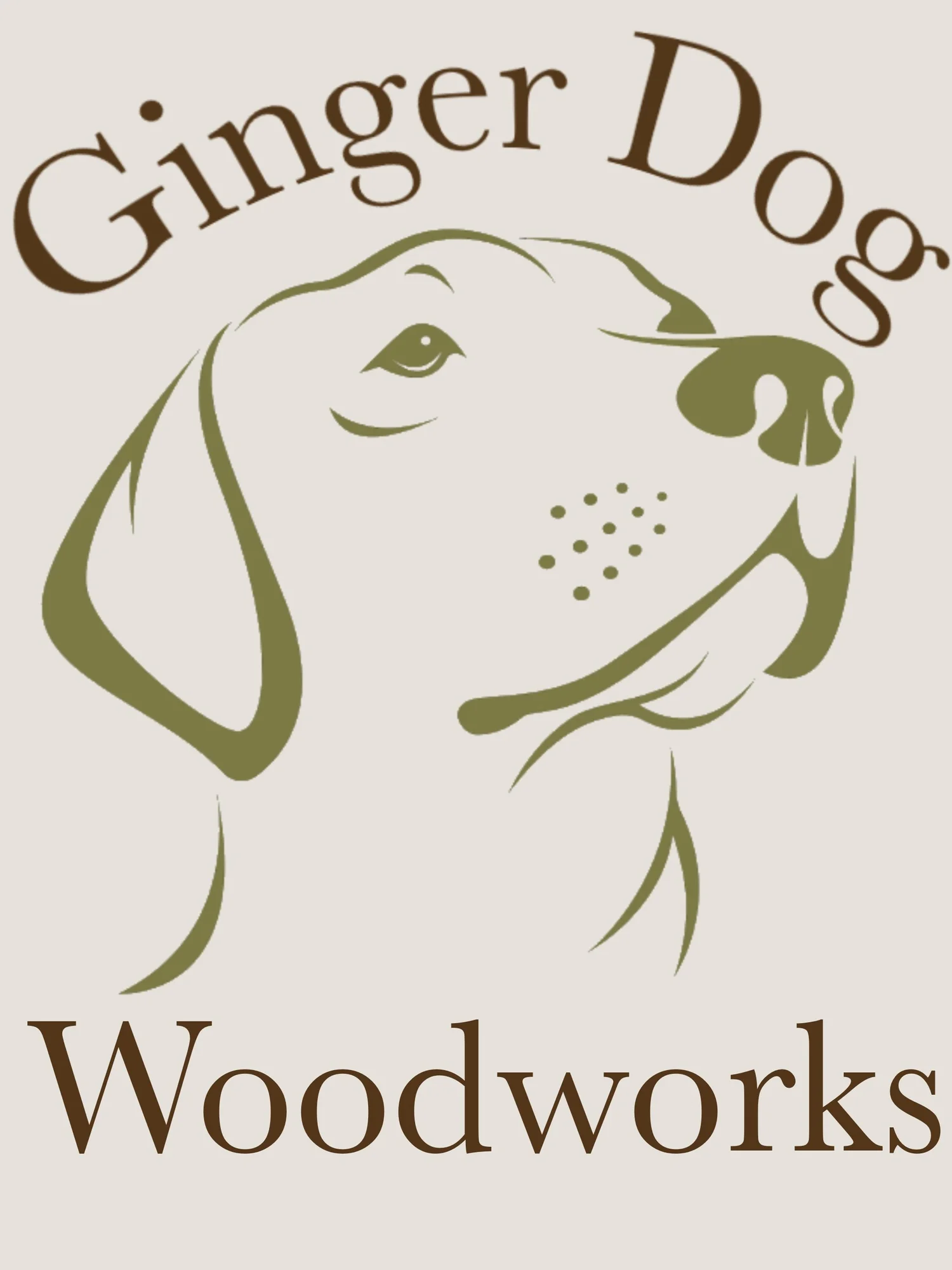Ginger Dog Woodworks