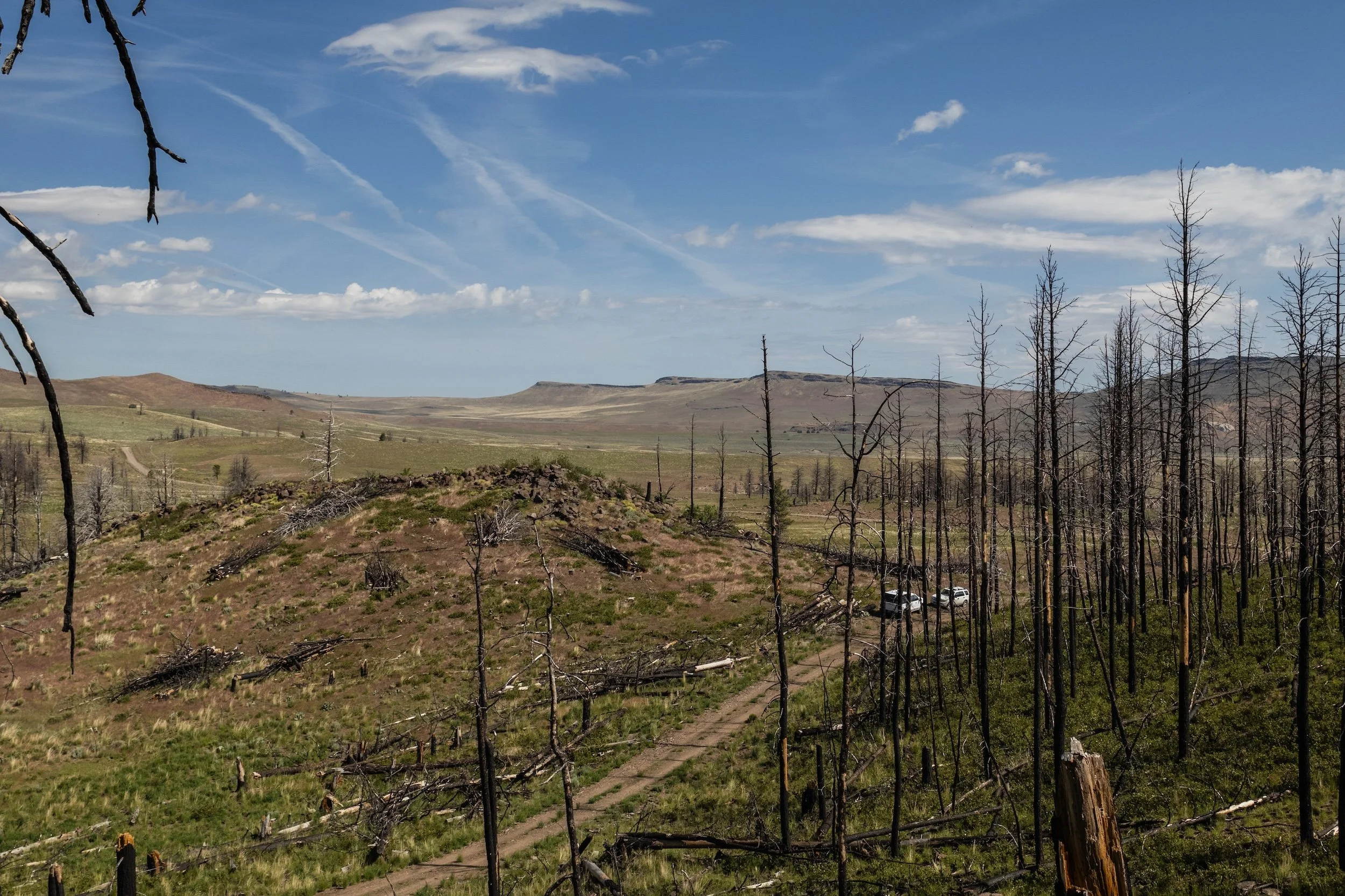 Can Rural Communities Build a Trail-Based Economy? Why Storytelling Matters as Much as Trails