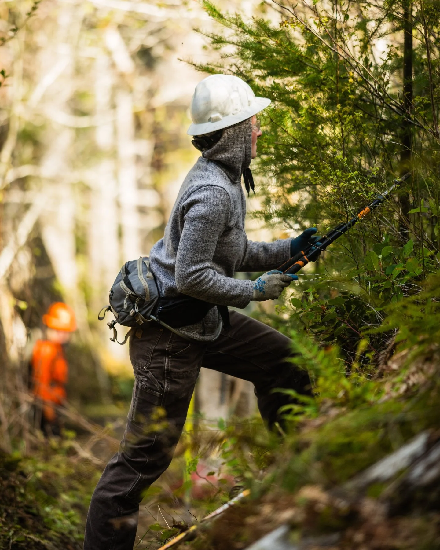 Hey crew,

Sean here from @trailbuildermag.

Lately I&rsquo;ve been looking at our subscription numbers, and honestly ... you&rsquo;ve continued to blow me away.

Thank you ... seriously.

Every new subscriber/member is helping prove something I&rsqu