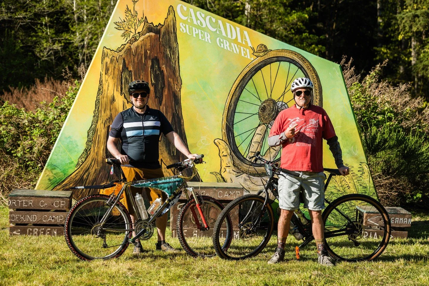 A race lasts a weekend.

I believe that a well-written story keeps working for years.

Most event marketing disappears after 24 hours. Social posts fade. Reels lose momentum. Algorithms move on.

But a thoughtful, SEO-friendly article becomes somethi