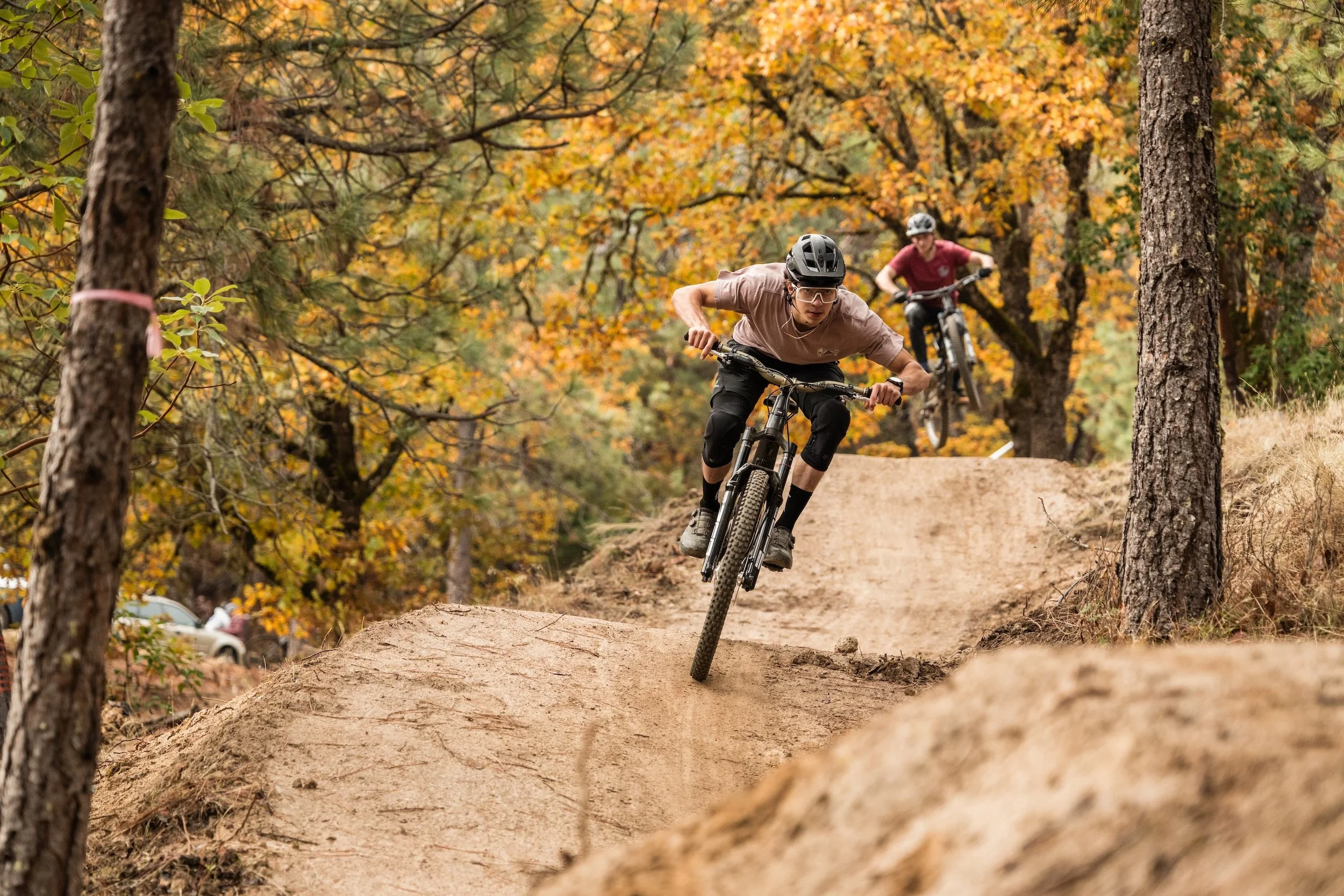 Why Small Towns Should Embrace Cycling Events for Tourism Growth