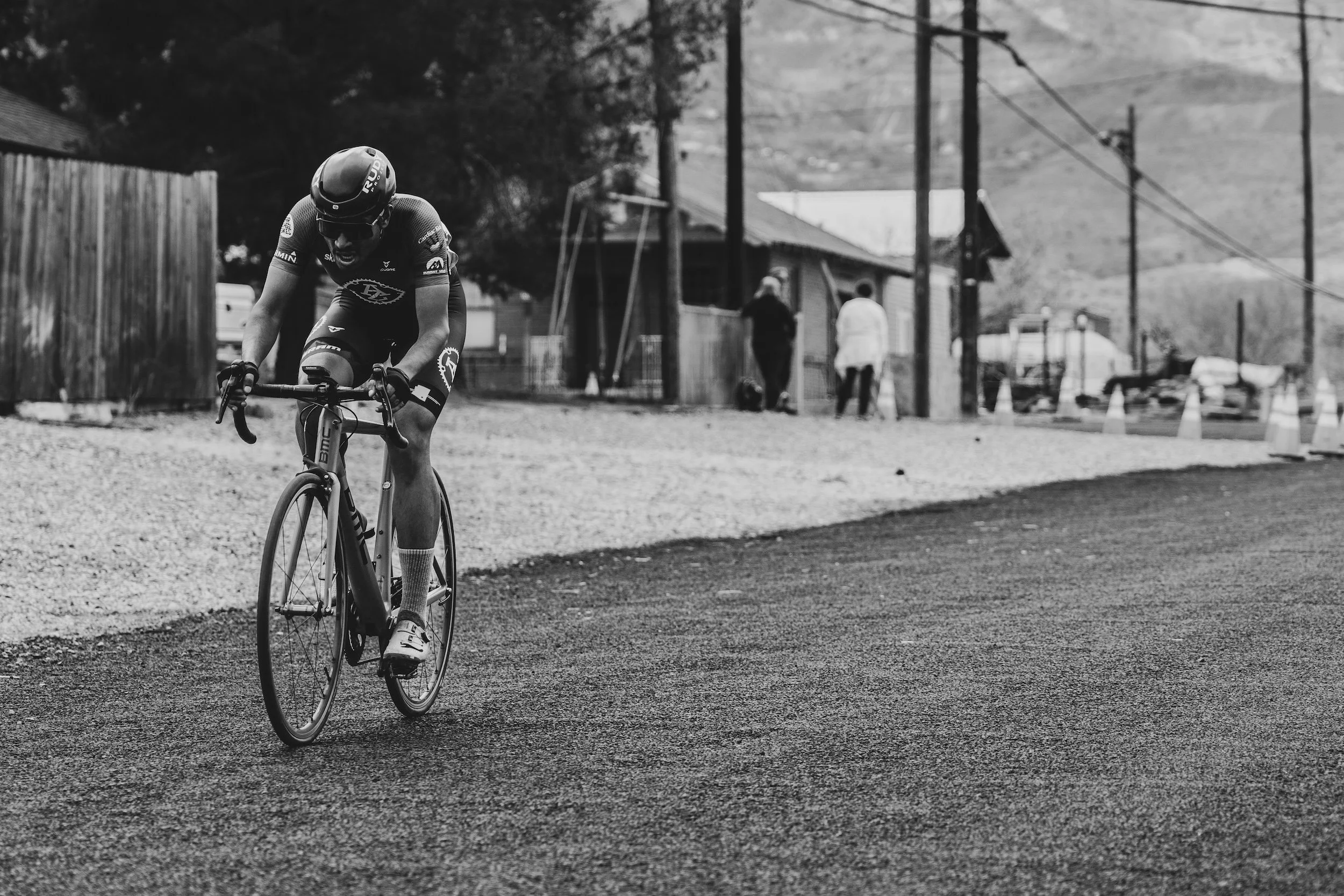 How Cycling Events Create Economic Impact and Tourism Visibility for Small Towns