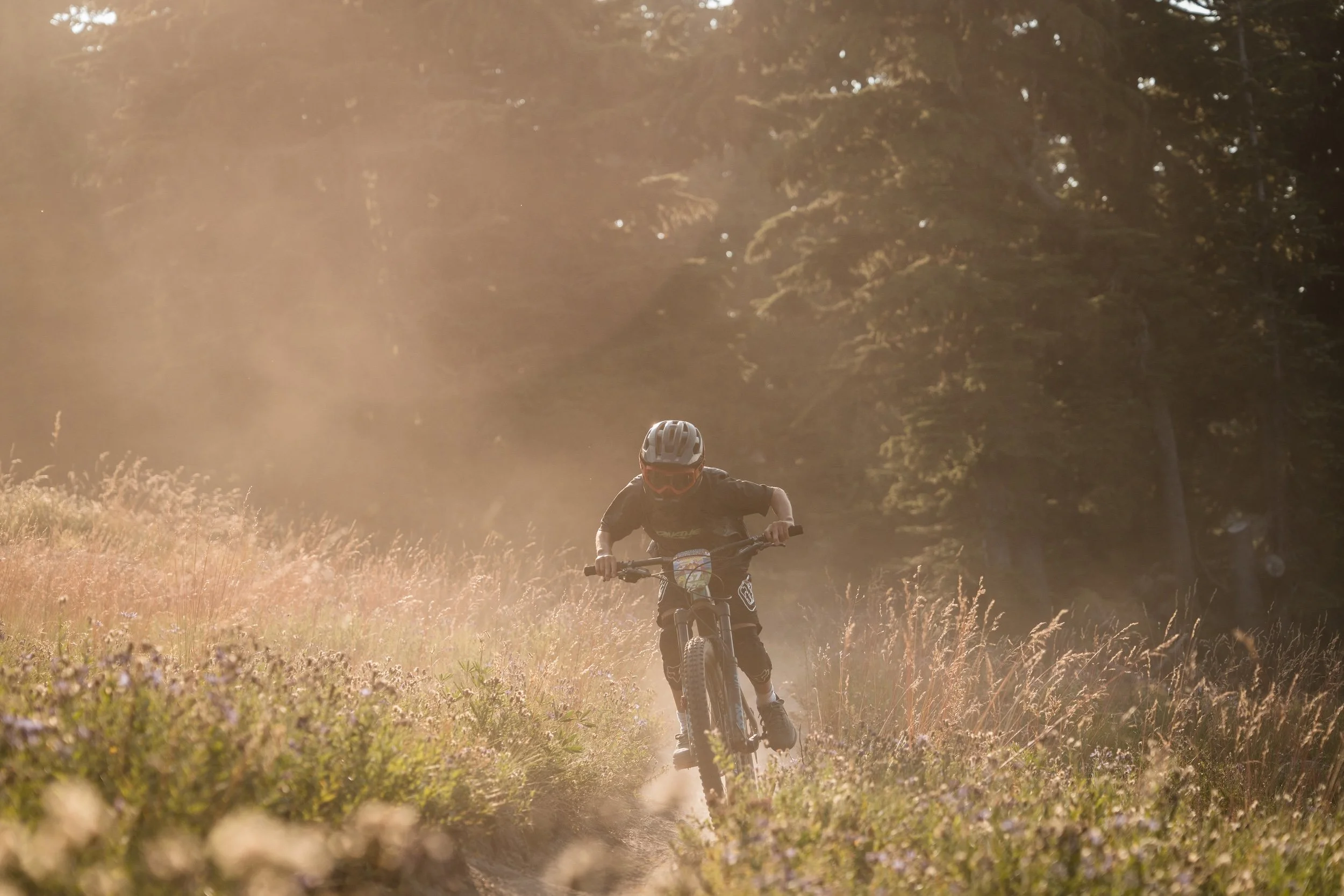 What to Share When Nothing Is Happening: Storytelling Between Race Announcements